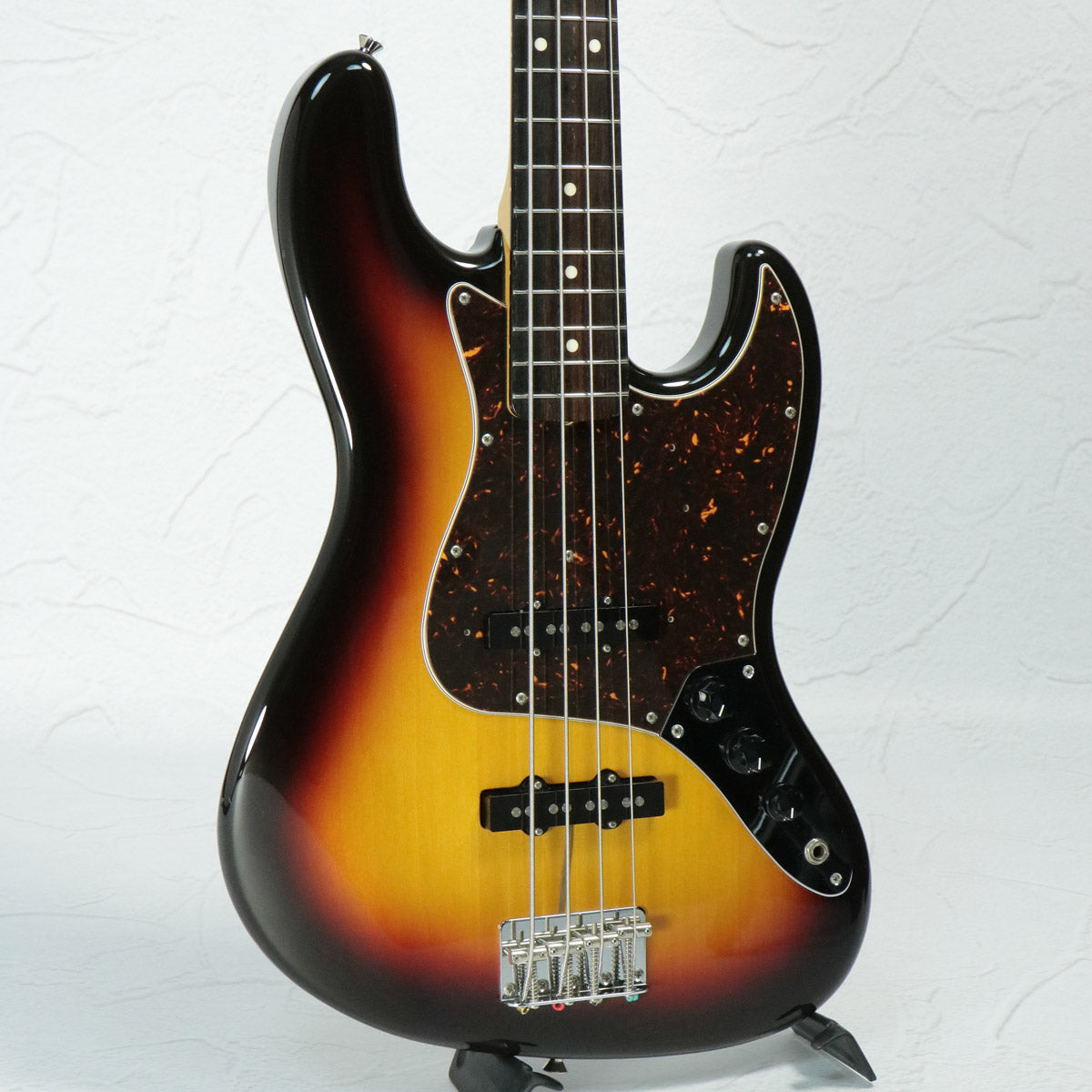 Fender / Made in Japan Japan Exclusive Series Classic 60s Jazz