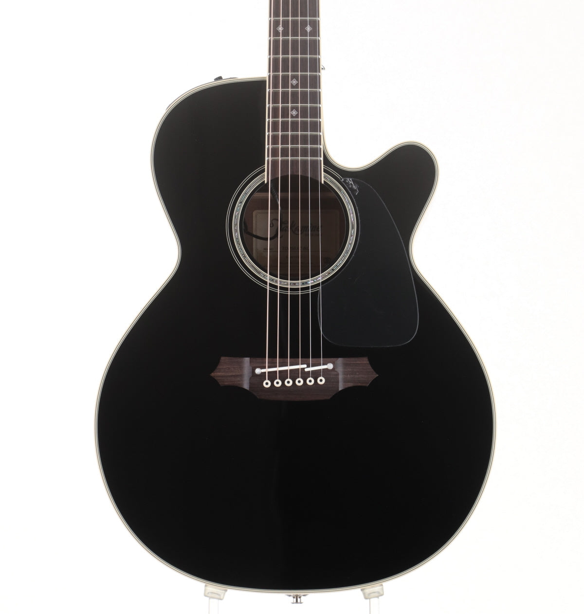 Takamine / TDP561C BL Takamine Eleaco – Ishibashi Music Corporation.