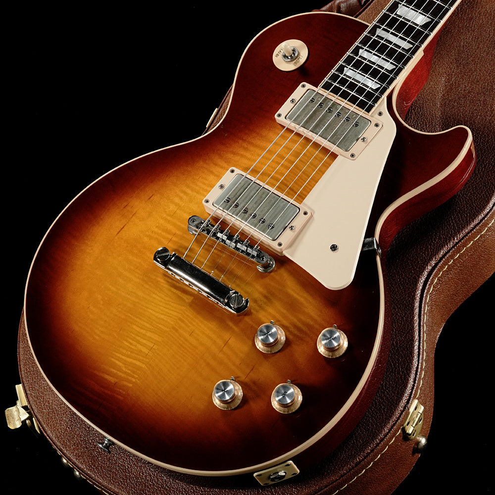 Gibson USA / Les paul Standard 60s MOD 2022 – Ishibashi Music