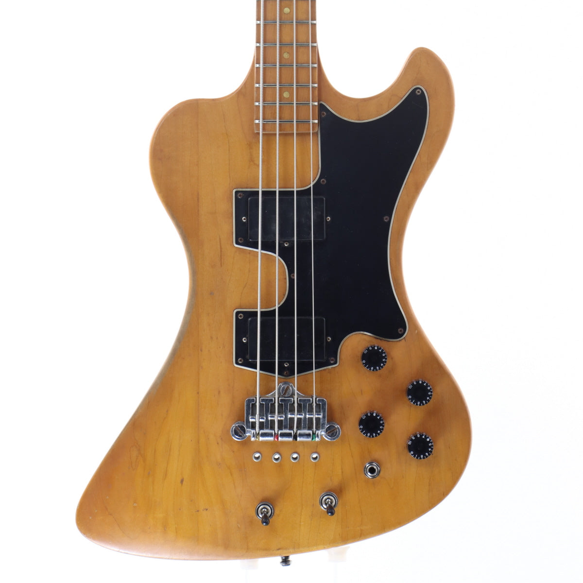 Gibson / 1979 RD Artist Bass Mod Natural – Ishibashi Music