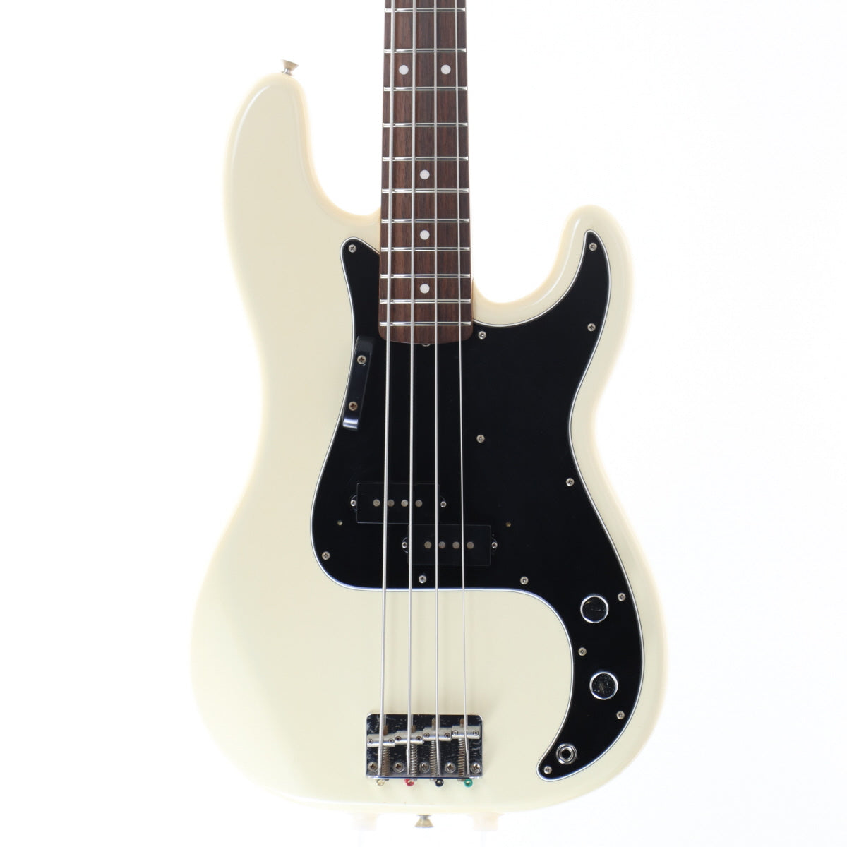 美品！Fender japan PB70-70US Olympic White 2006 Fender Japan PB-70-US Precision Bass Reissue MIJ - BassBros