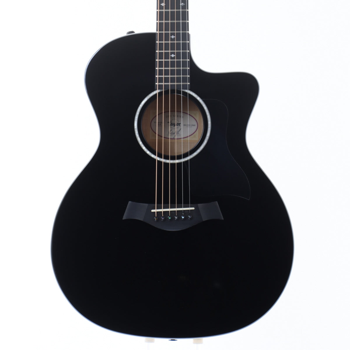 【土日限定値下げ/美品】Taylor 214ce DLX RW ES2 Taylor 214ce DLX テイラー 【 イオン葛西店 】 | 島村楽器オンライン