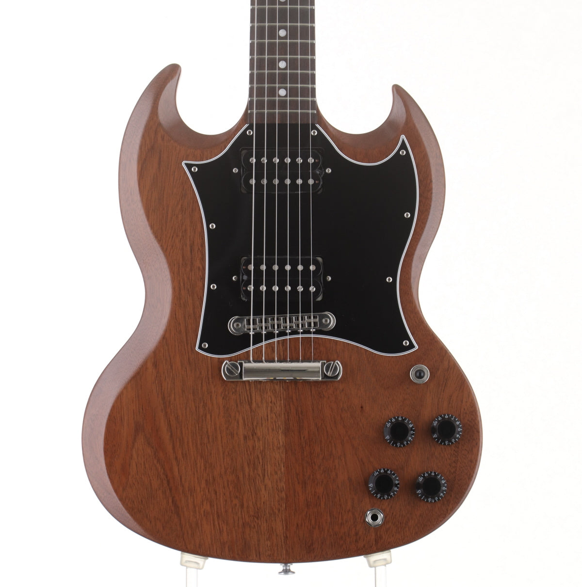 Gibson USA / SG Tribute Natural Walnut Gibson – Ishibashi Music