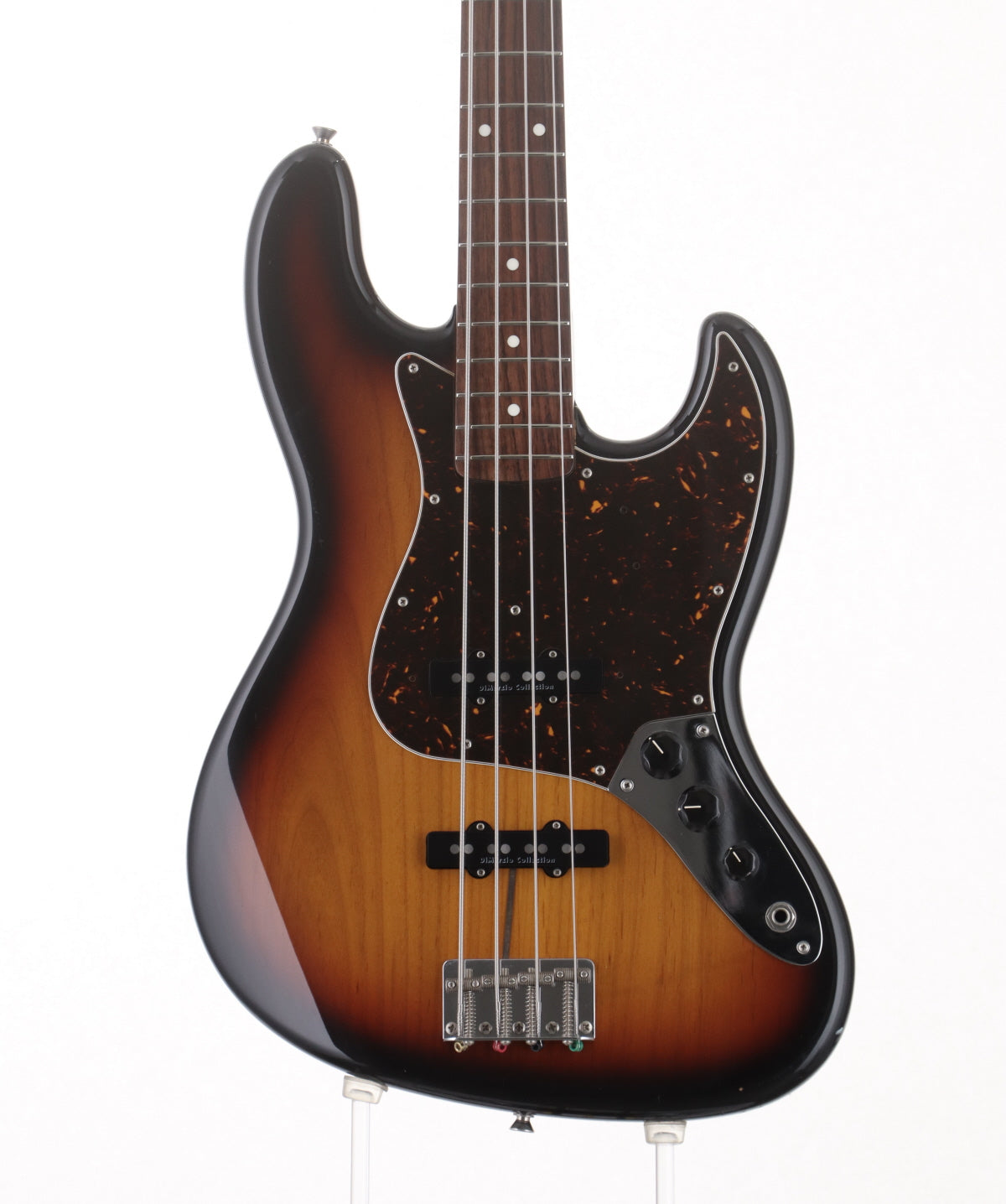 Fender Japan / JB62MDC/VSP 3-Tone Sunburst – Ishibashi Music