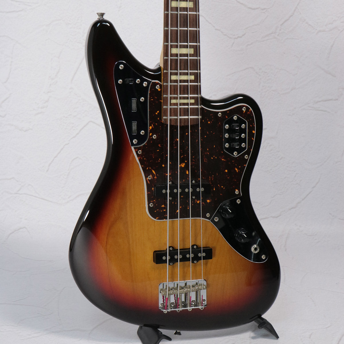 Fender Japan / JAB-EQ 3 Tone Sunburst – Ishibashi Music Corporation.