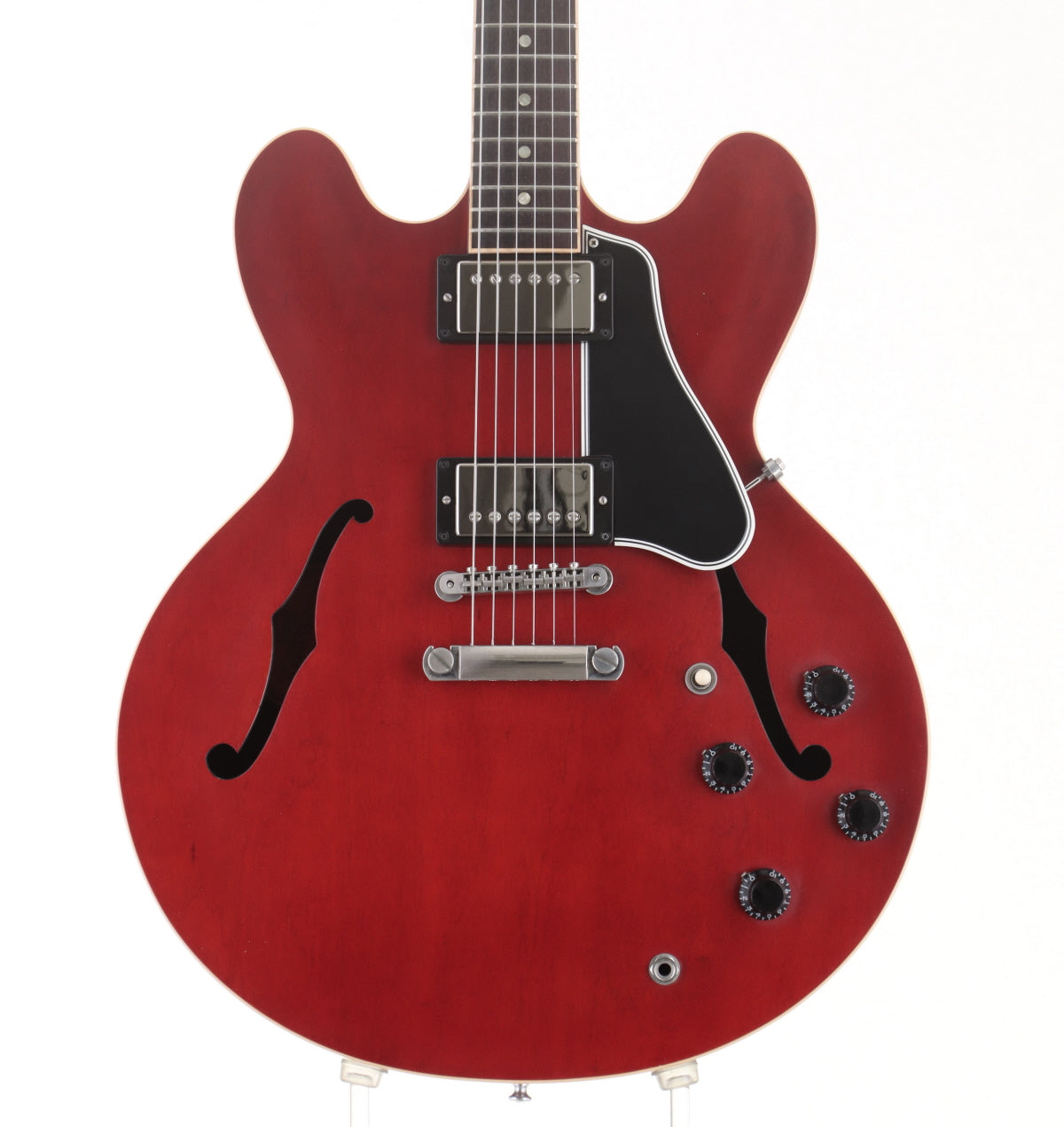 GIBSON MEMPHIS / ES335 DOT PLAIN – Ishibashi Music Corporation.