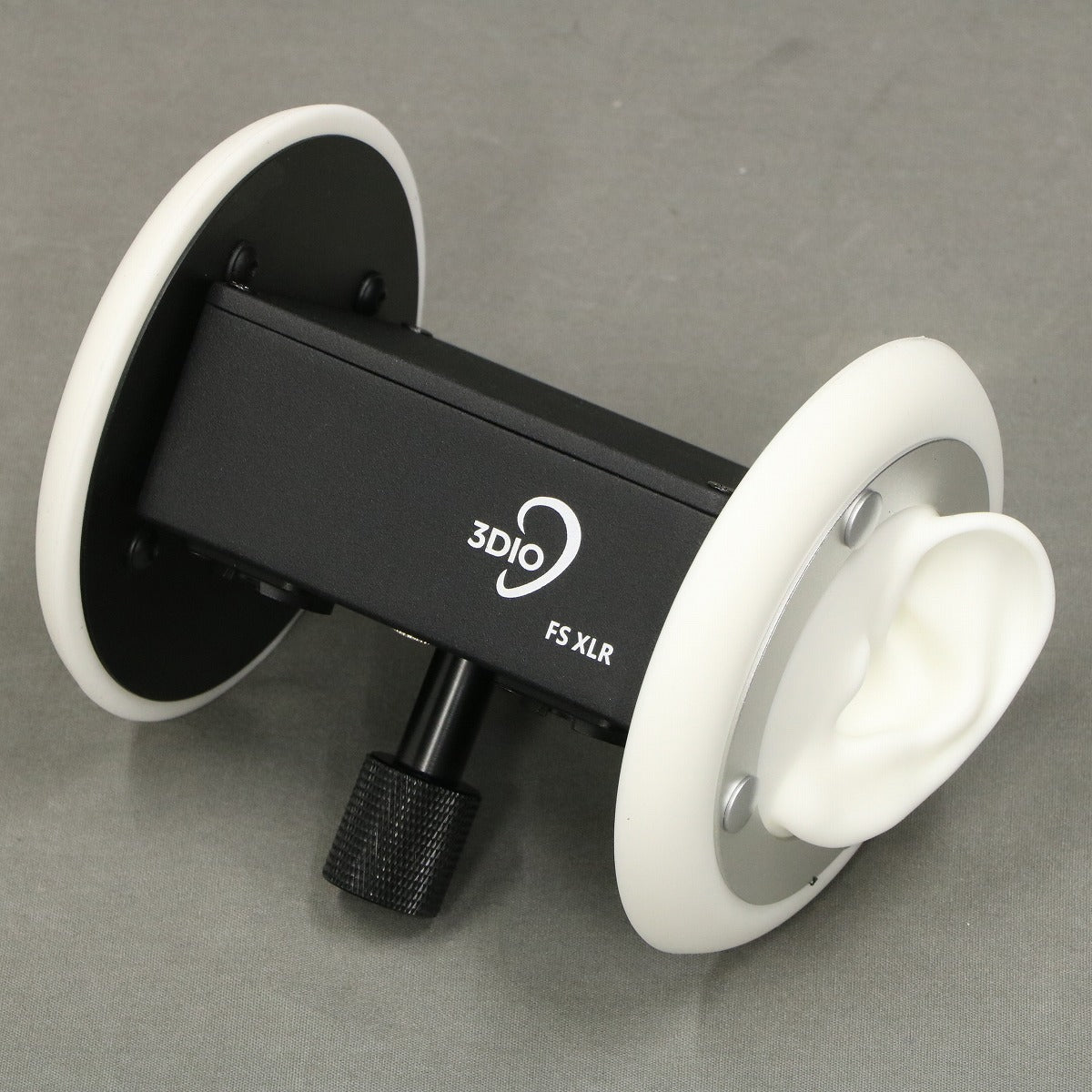 3dio FS XLRモデル白 スタンド付き&付属品完備 Free Space XLR – 3Dio 3dio FS XLRモデル白 スタンド付き&付属品完備 Free Space XLR – 3Dio