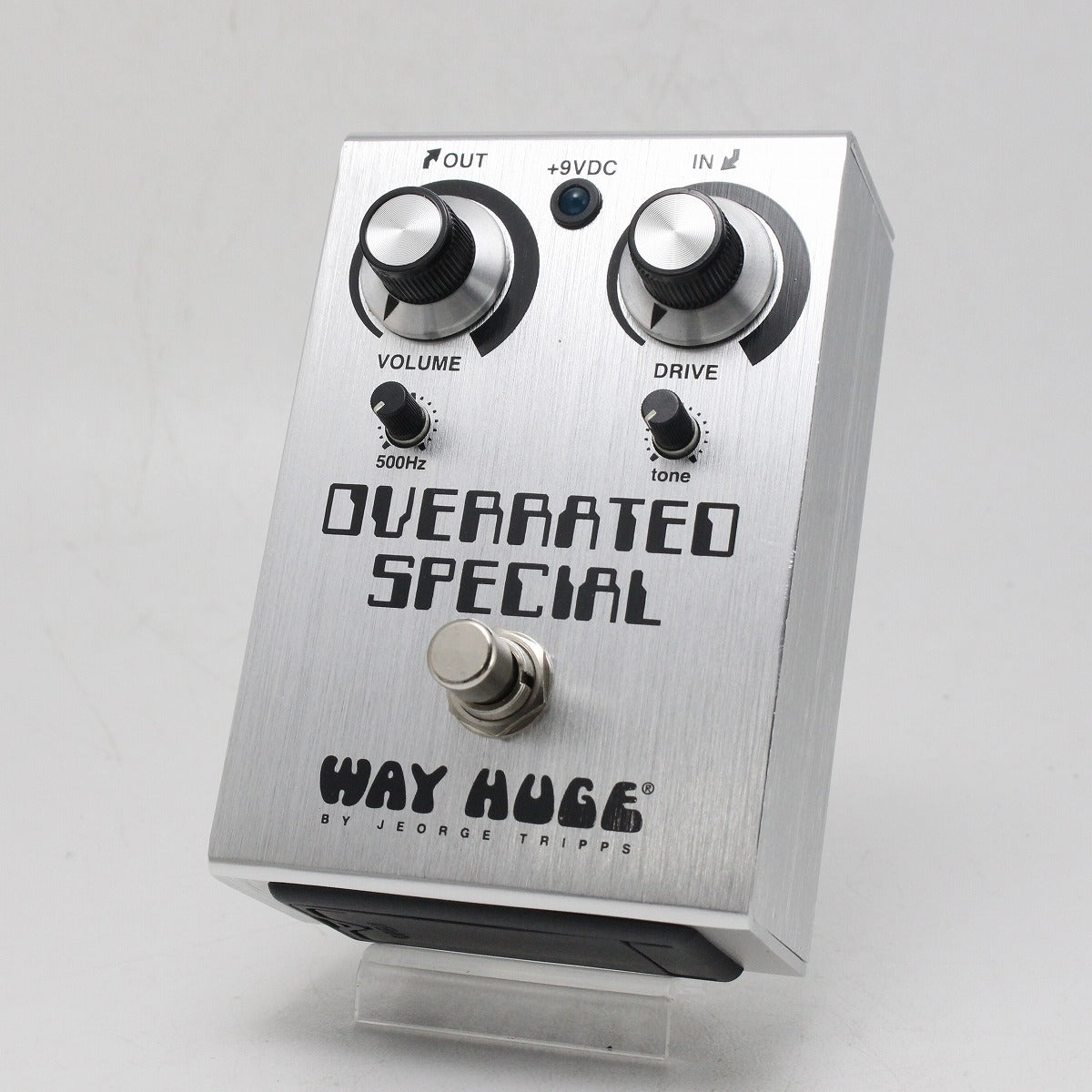 WAY HUGE / WHE208 – Ishibashi Music Corporation.
