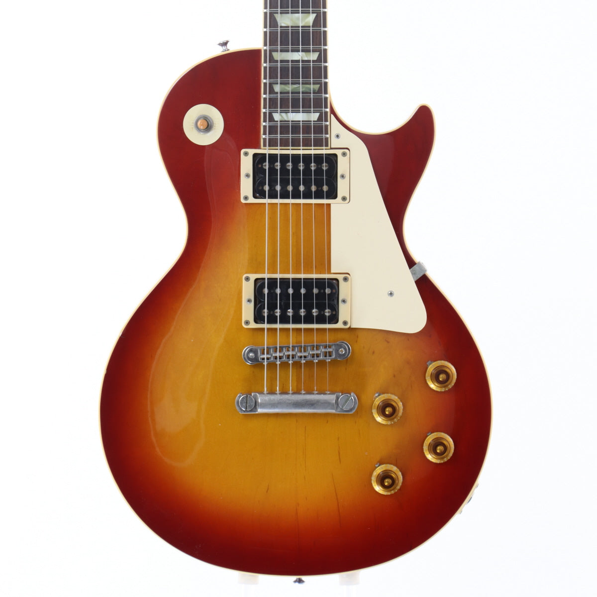 Orville by Gibson Orville by Gibson / LPS Les Paul Standard Cherry