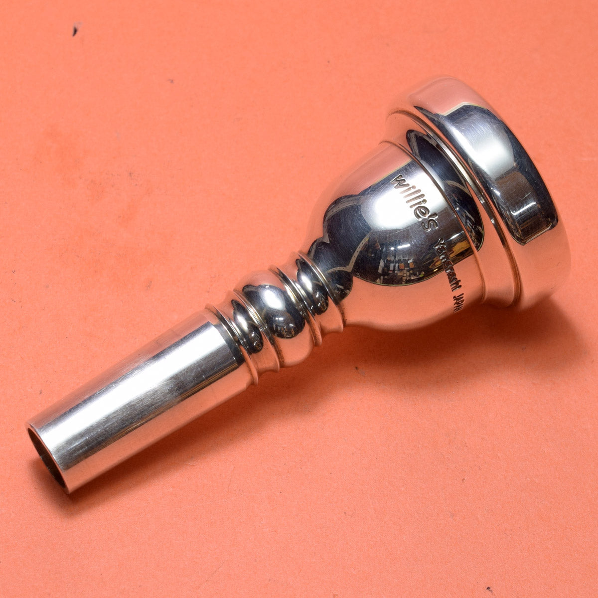 STEINER U3 willie's 太管 5S STEINER U3 willie's 5S 【公式通販】 太管 管楽器・吹奏楽器