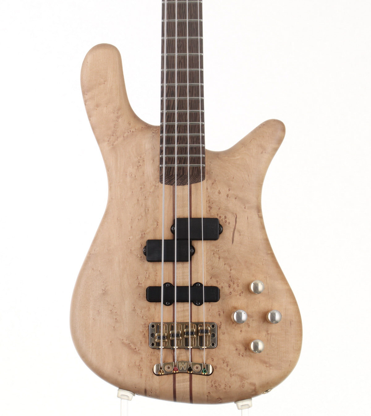 WARWICK / Streamer Stage I 4st 1994 Natural – Ishibashi Music