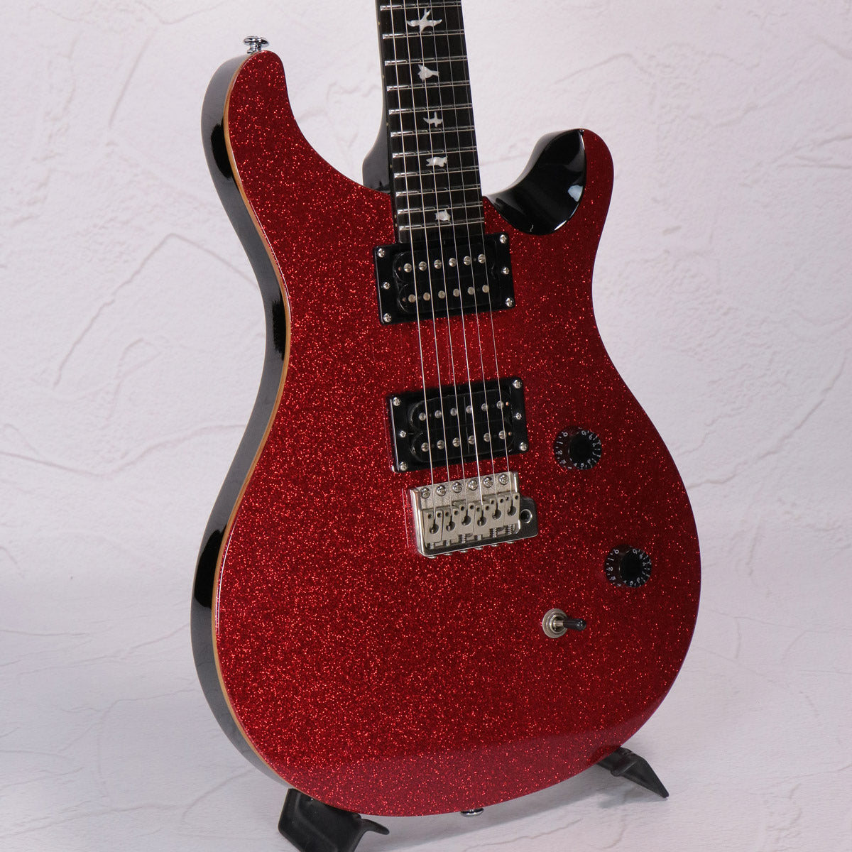 PRS SE / SE Orianthi Red Sparkle Red Sparkle – Ishibashi Music