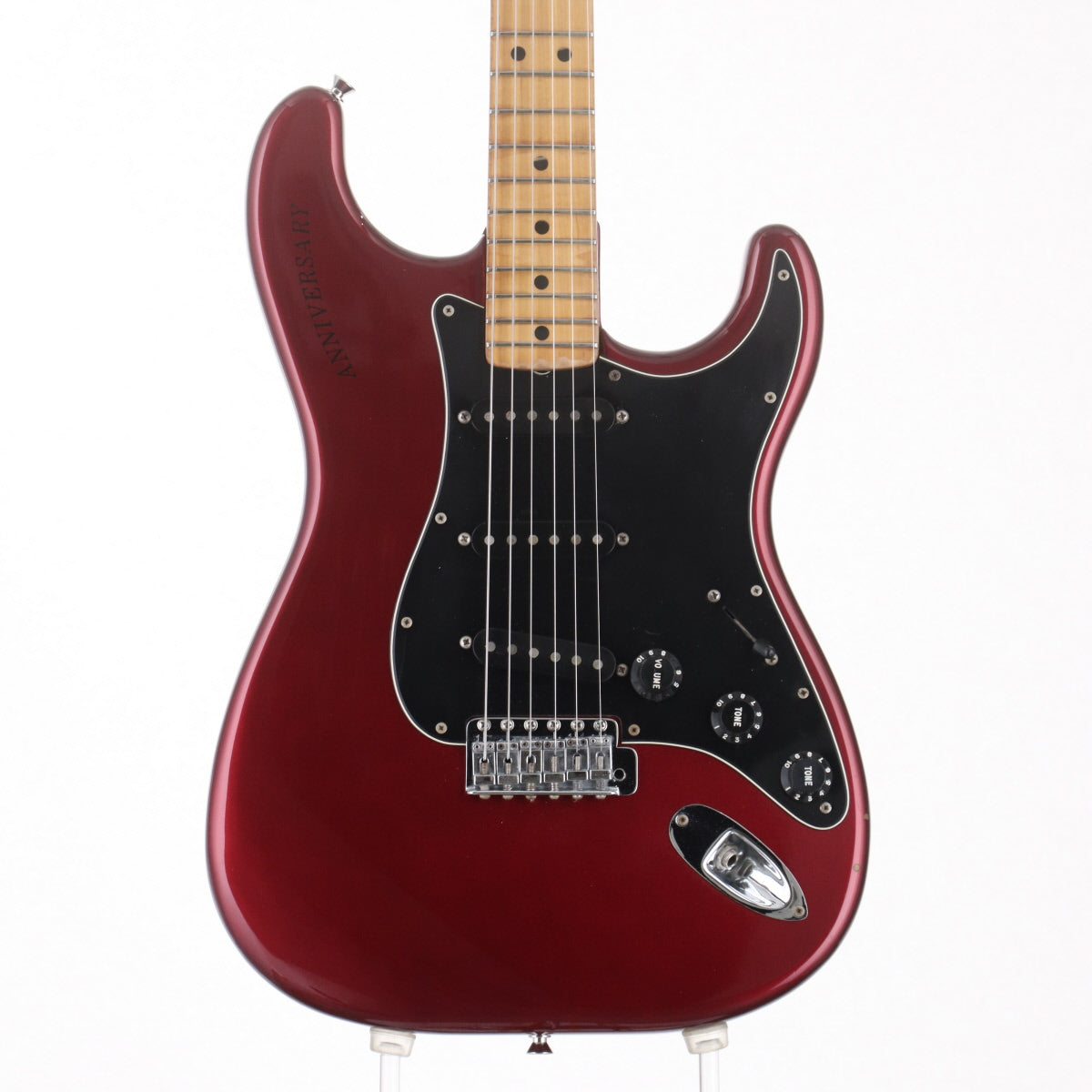 FENDER USA / 25th Anniversary Stratocaster 1979 Candy Apple Red FENDER USA / 25th Anniversary Stratocaster 1979 Candy Apple Red