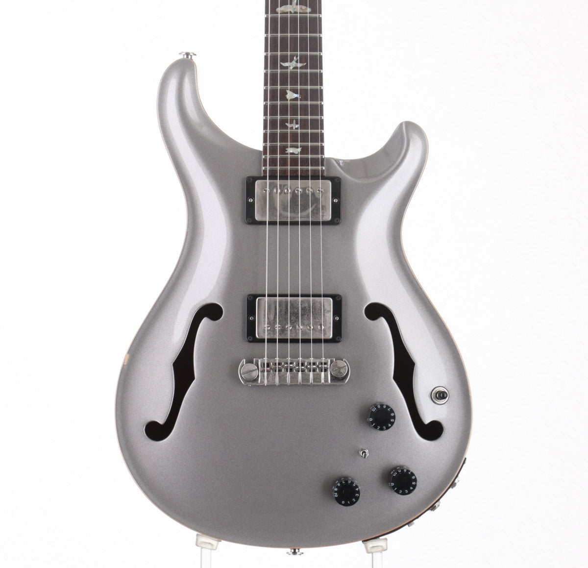 PAUL REED SMITH / 2005 20th Anniversary McCarty Hollowbody Spruce