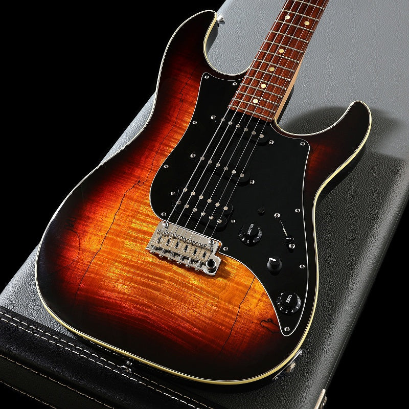 JAMES TYLER / Studio Elite HD Tobacco Sunburst – Ishibashi Music