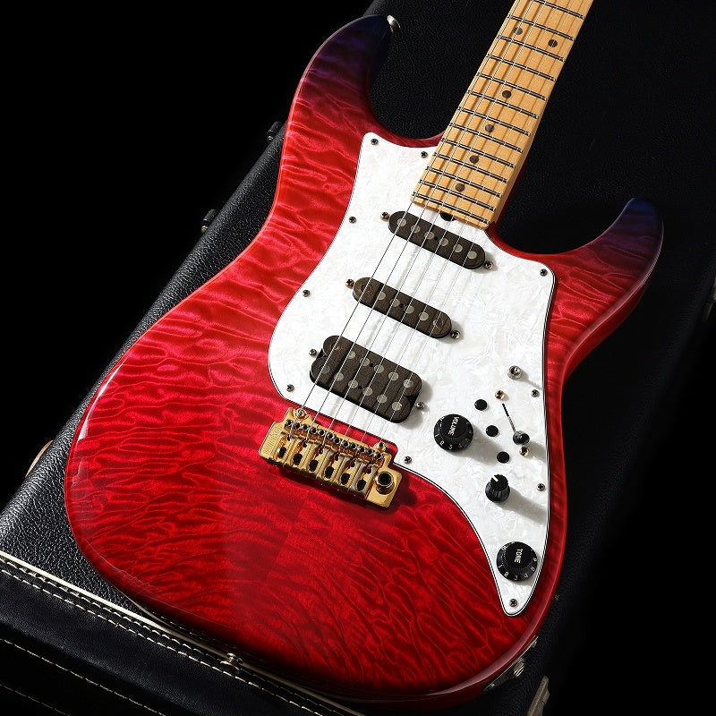 JAMES TYLER / Studio Elite Jim Burst – Ishibashi Music Corporation.