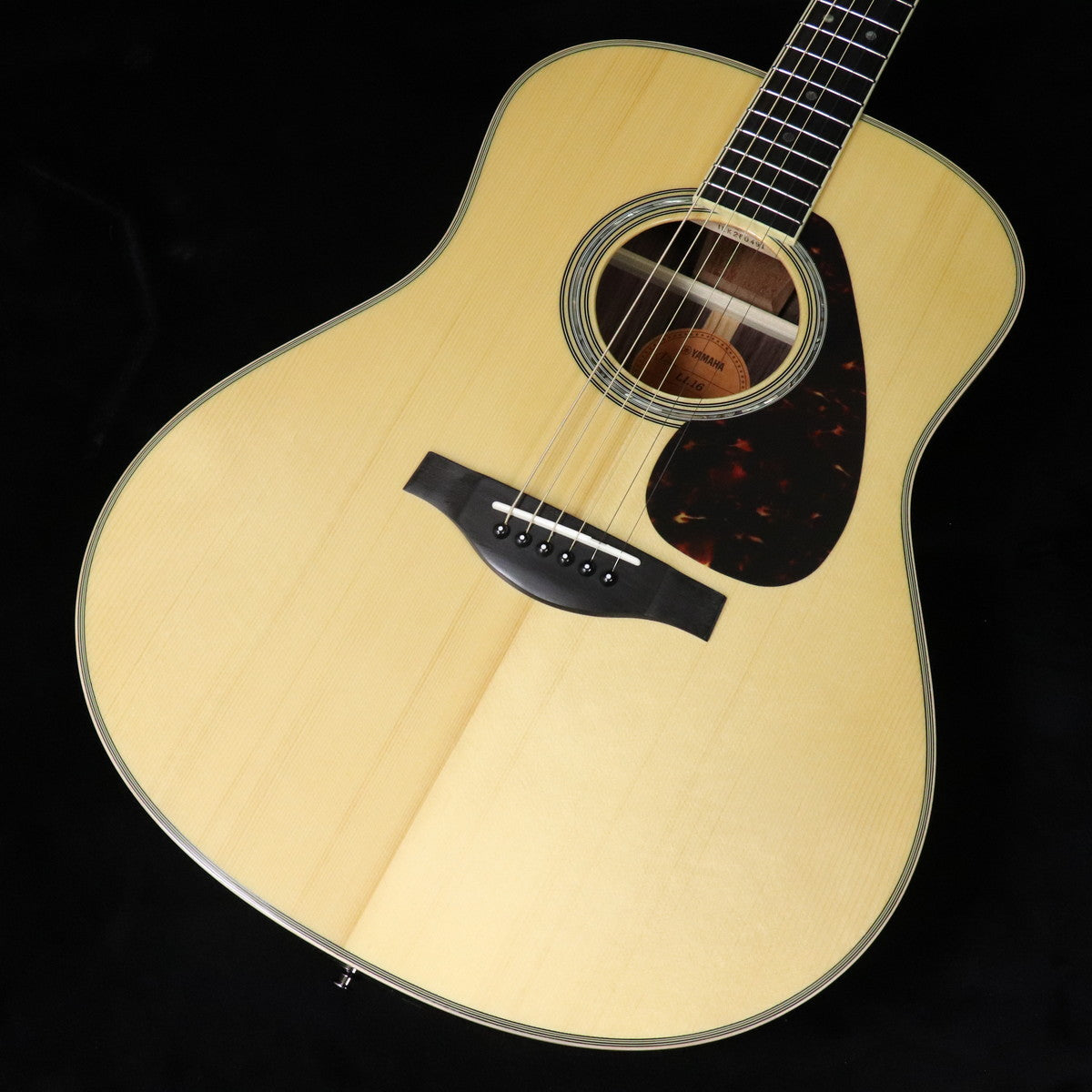 YAMAHA / LL16 ARE Natural – Ishibashi Music Corporation.