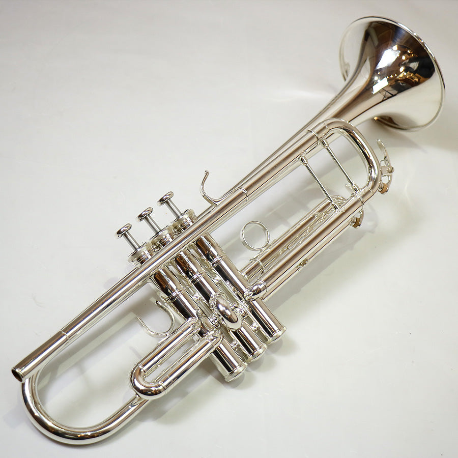 YAMAHA / Yamaha YTR-8335S B flat trumpet – Ishibashi Music