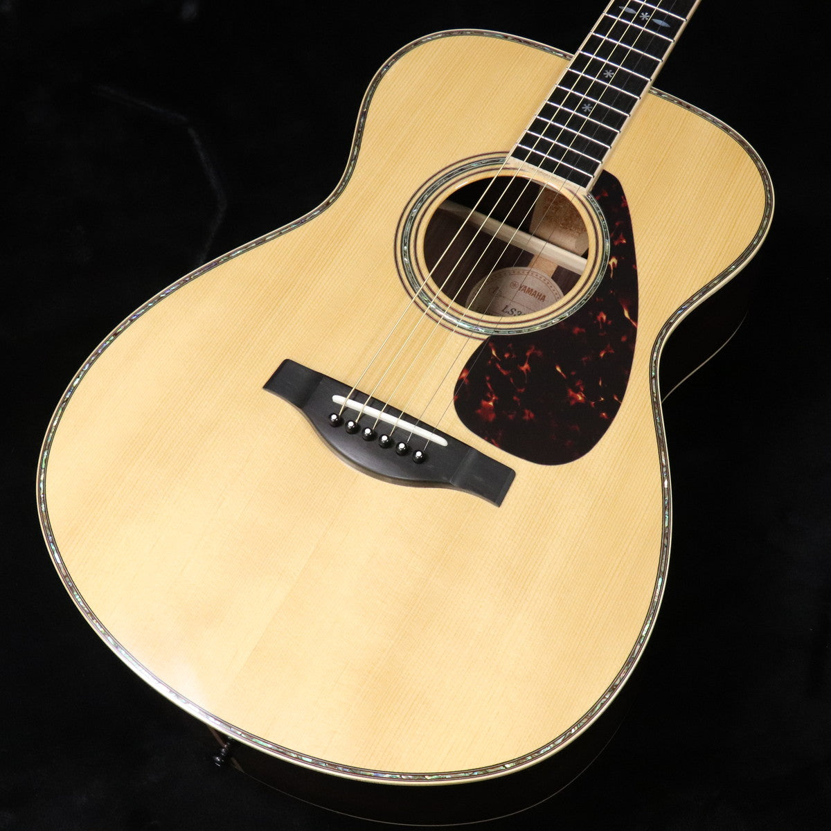 YAMAHA / LS36 ARE Natural – Ishibashi Music Corporation