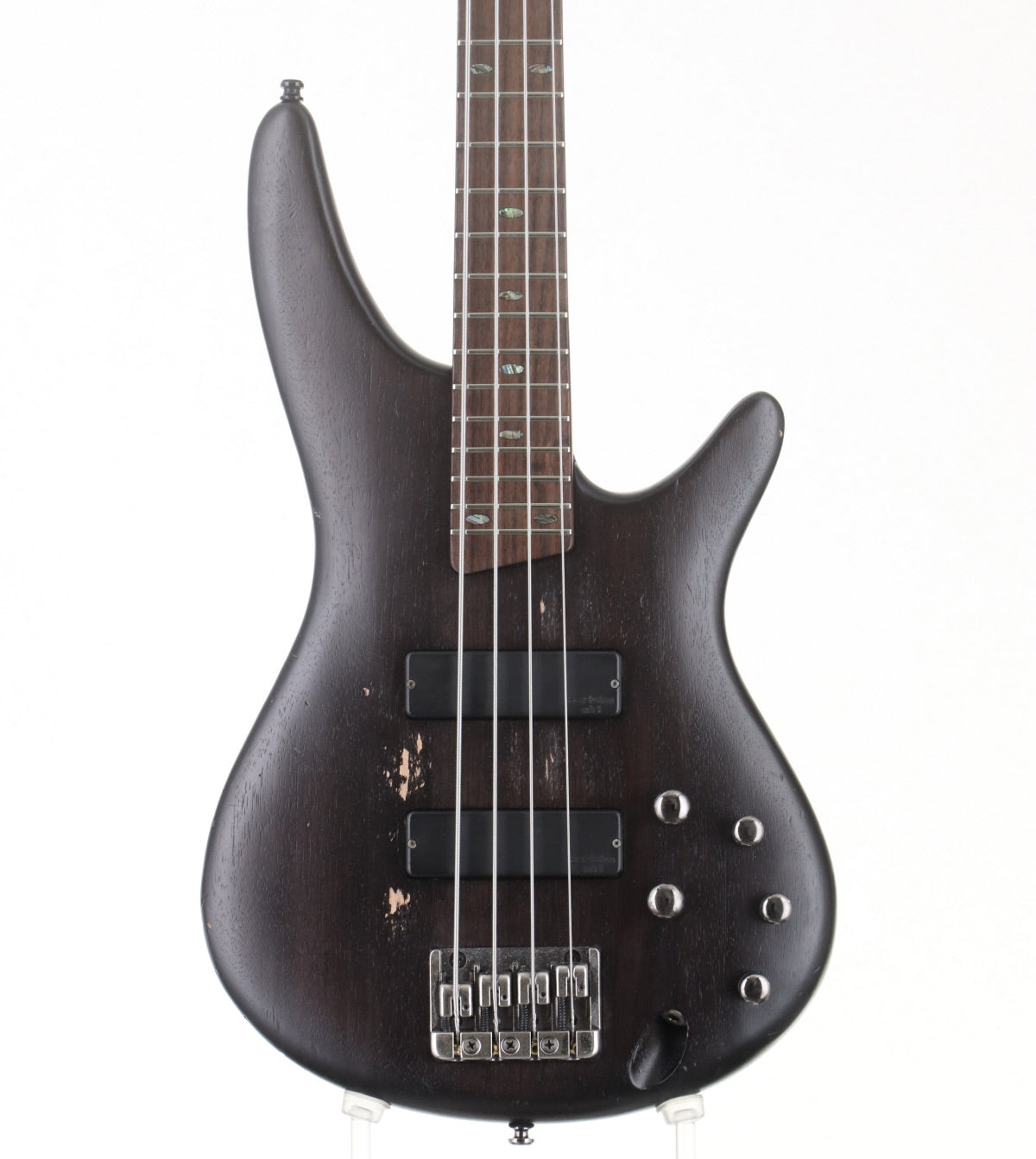 IBANEZ / SR500 – Ishibashi Music Corporation.