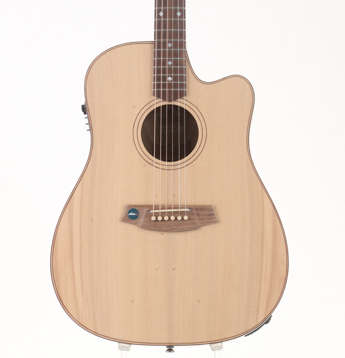 Cole Clark / CCFL2EC-BM – Ishibashi Music Corporation.