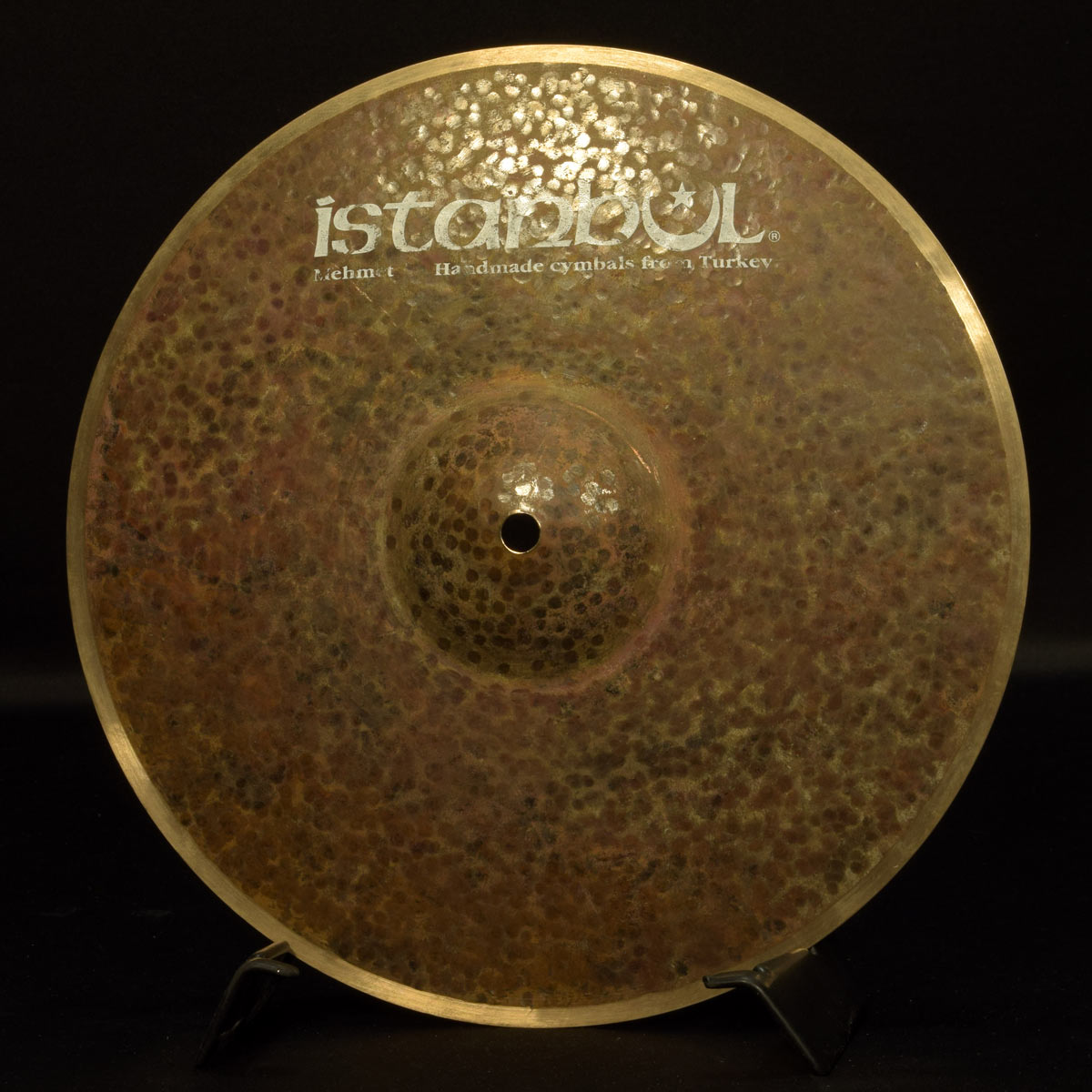 Istanbul Intanbul / Mehmet 13 Turk Crash – Ishibashi Music