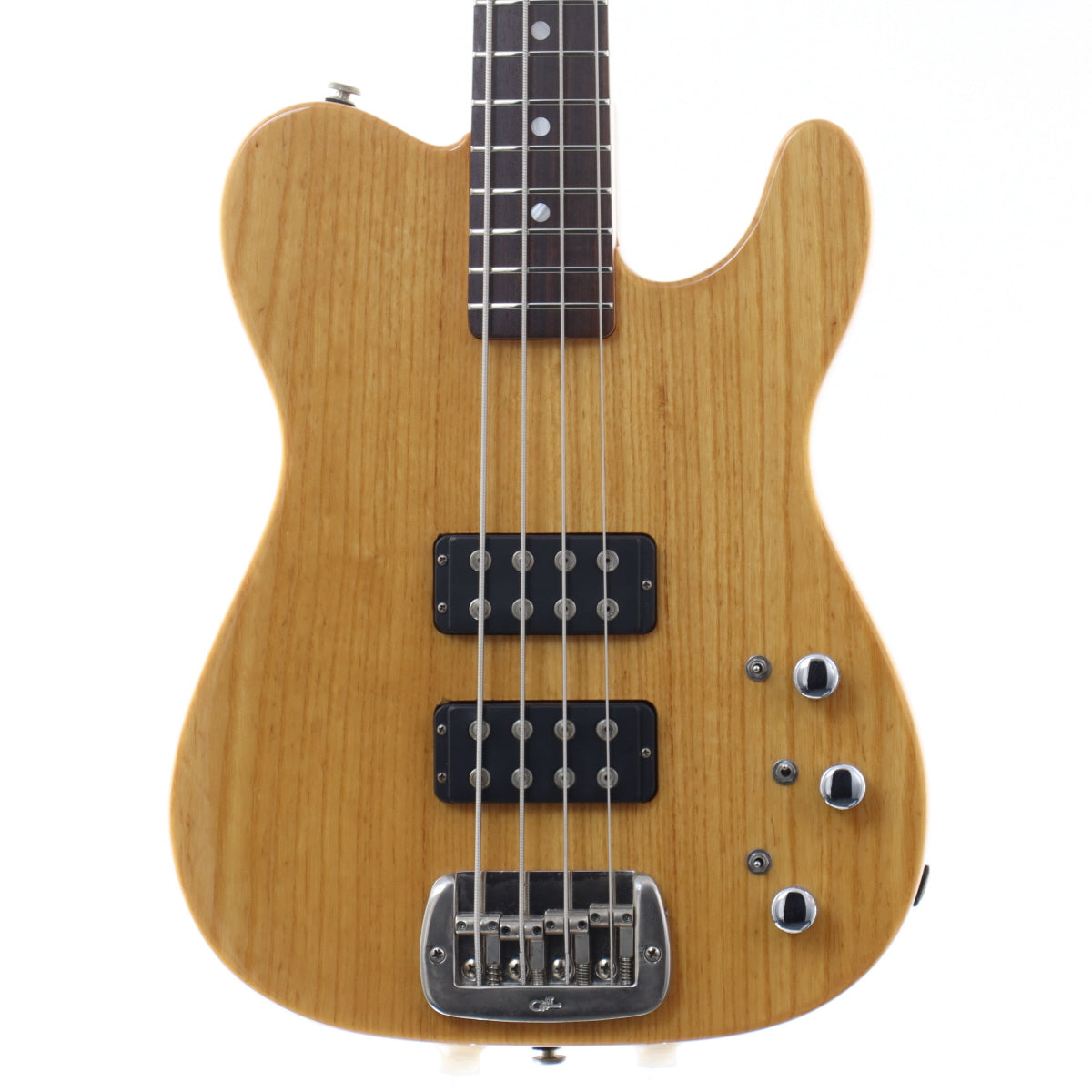 G&L / ASAT BASS Natural – Ishibashi Music Corporation.