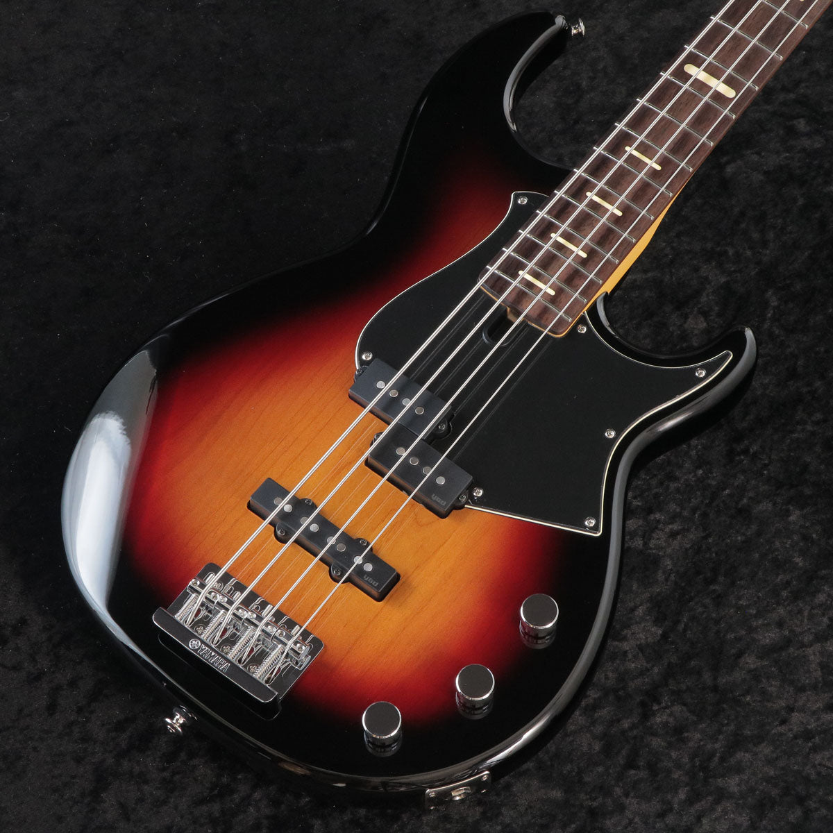 YAMAHA / BBP34 Vintage Sunburst (Weight: 4.05kg) – Ishibashi Music