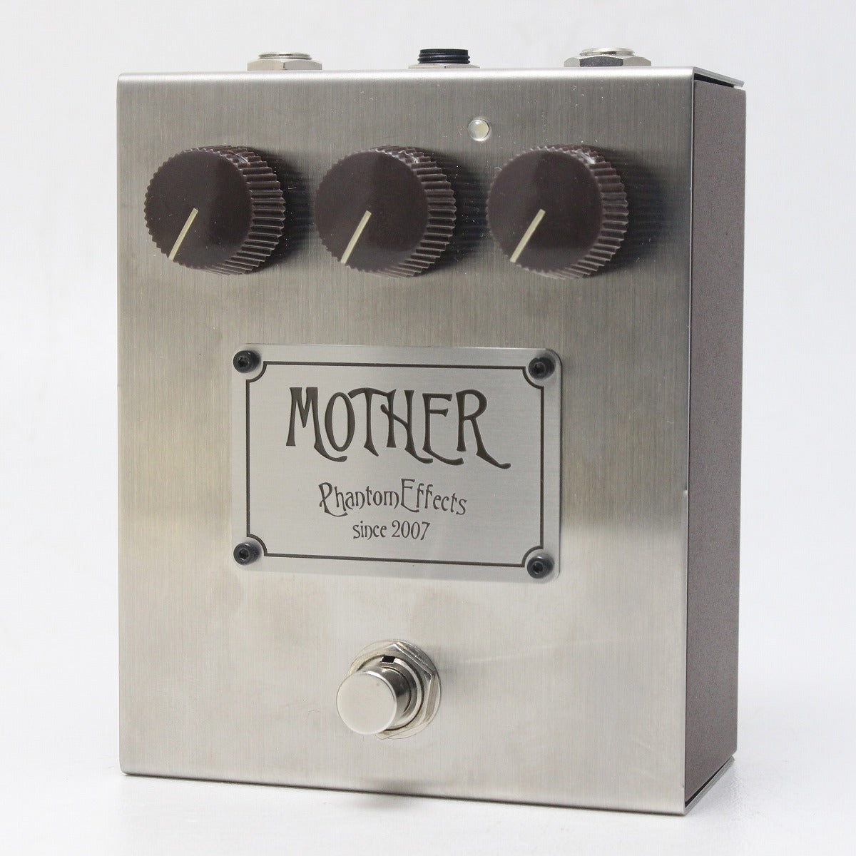 PHANTOM FX / MOTHER – Ishibashi Music Corporation.
