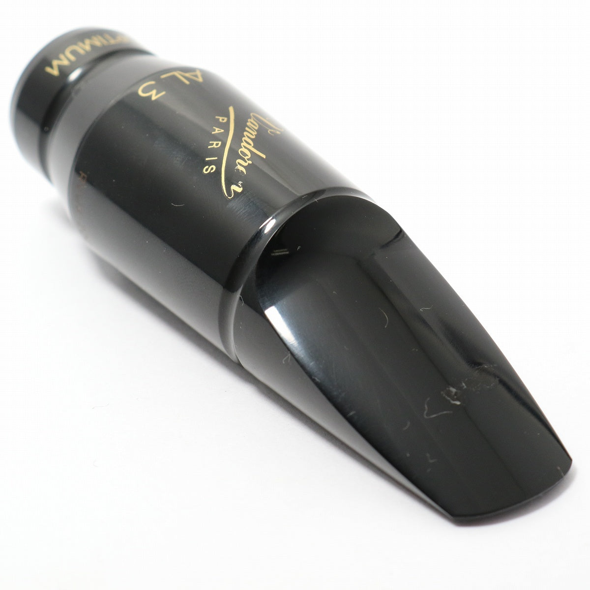 Vandoren Vandoren / Alto AL3 OPTIMAM Alto Saxophone – Ishibashi