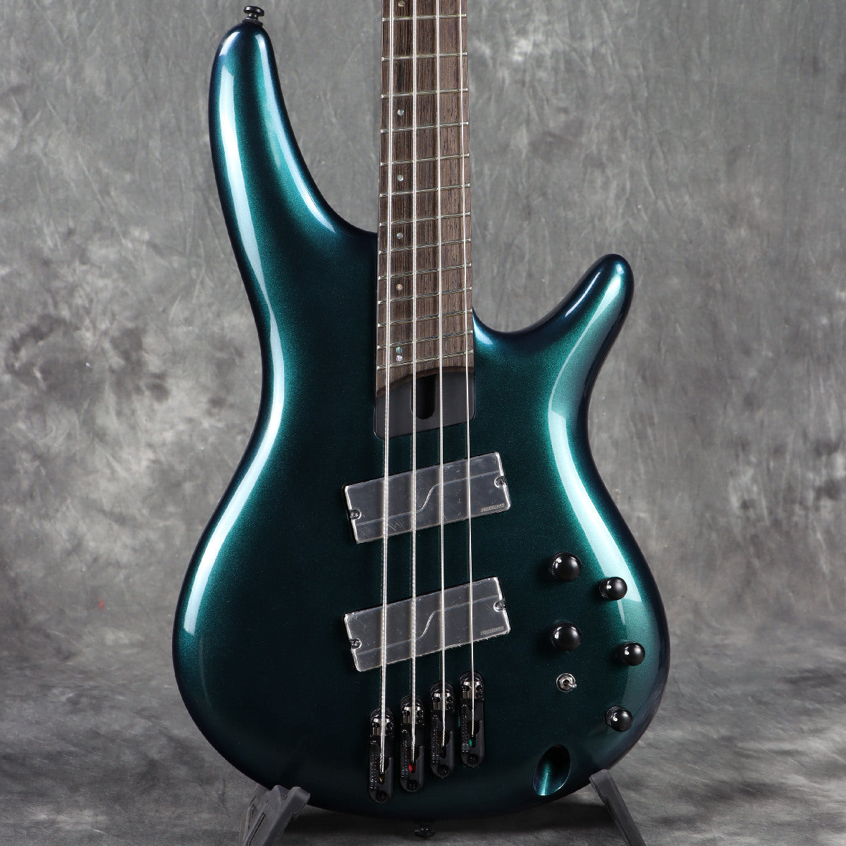 Ibanez SRMS720-BCM (Blue Chameleon)※ほぼ新品 Ibanez / Work Shop Series SRMS720-BCM (Blue Chameleon) Ibanez