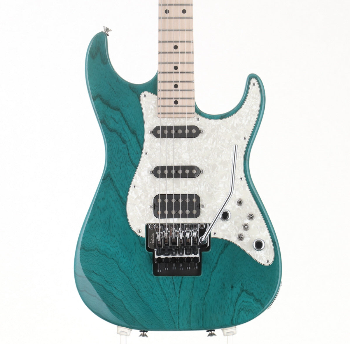 TOM ANDERSON / The Classic Bora Bora Blue – Ishibashi Music
