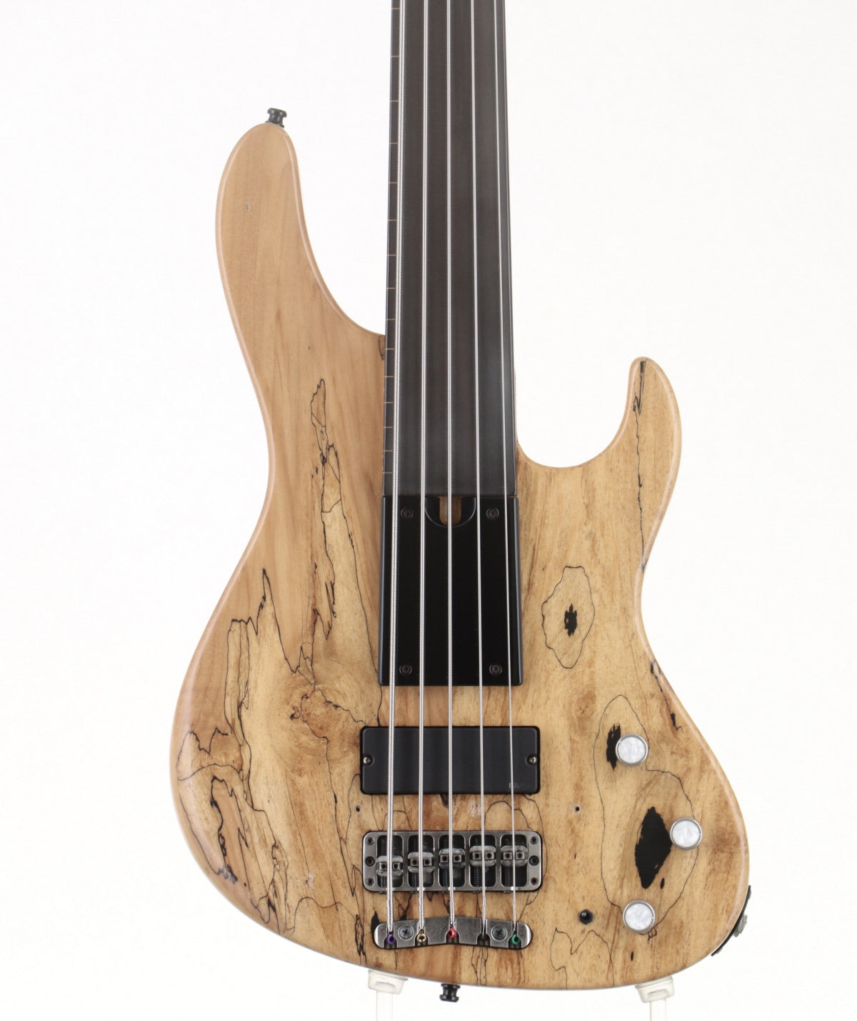 CREWS MANIAC SOUND / Jackson 5 CUSTOM Spalted Maple Top
