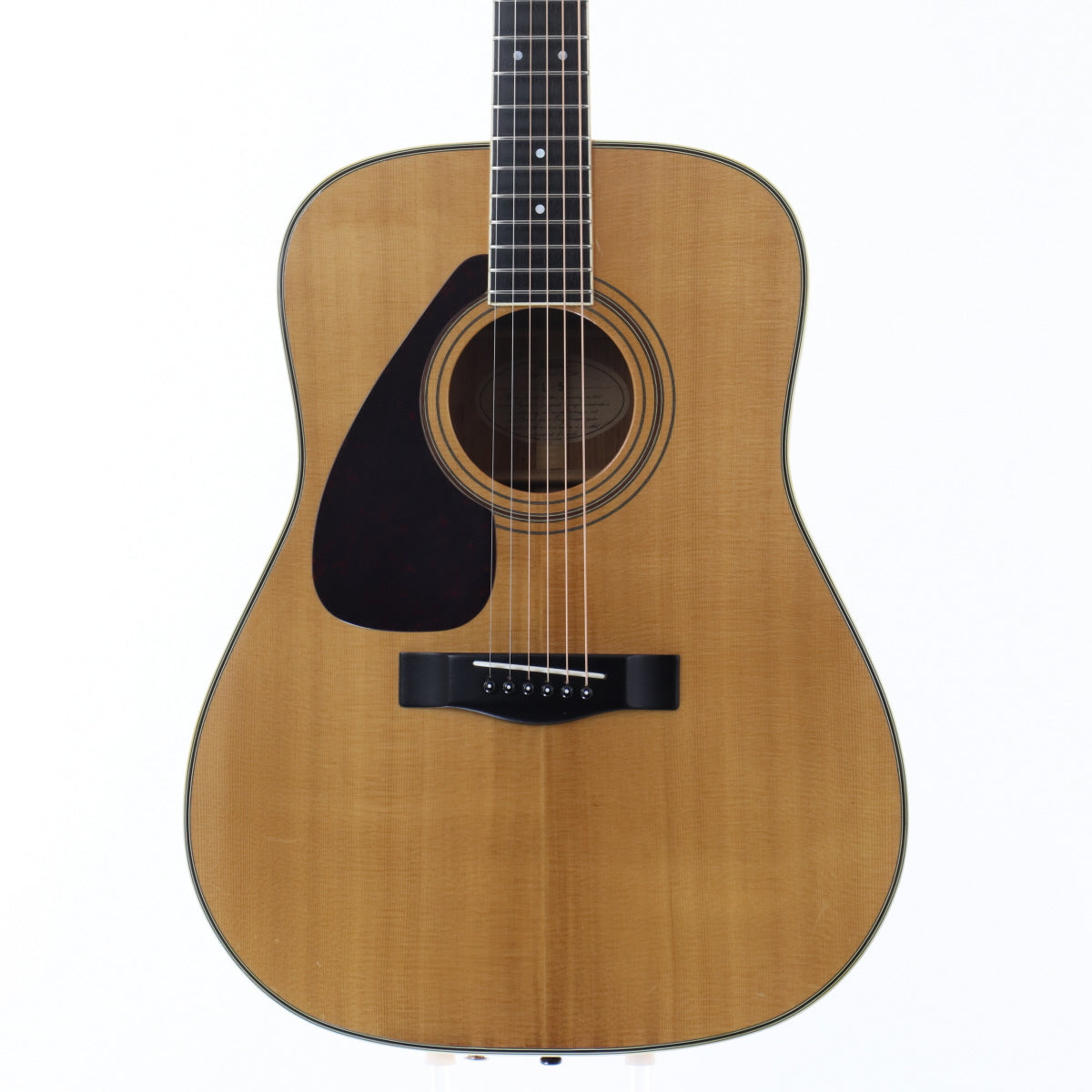 YAMAHA / L-5 Lefty Late model Natural – Ishibashi Music Corporation.