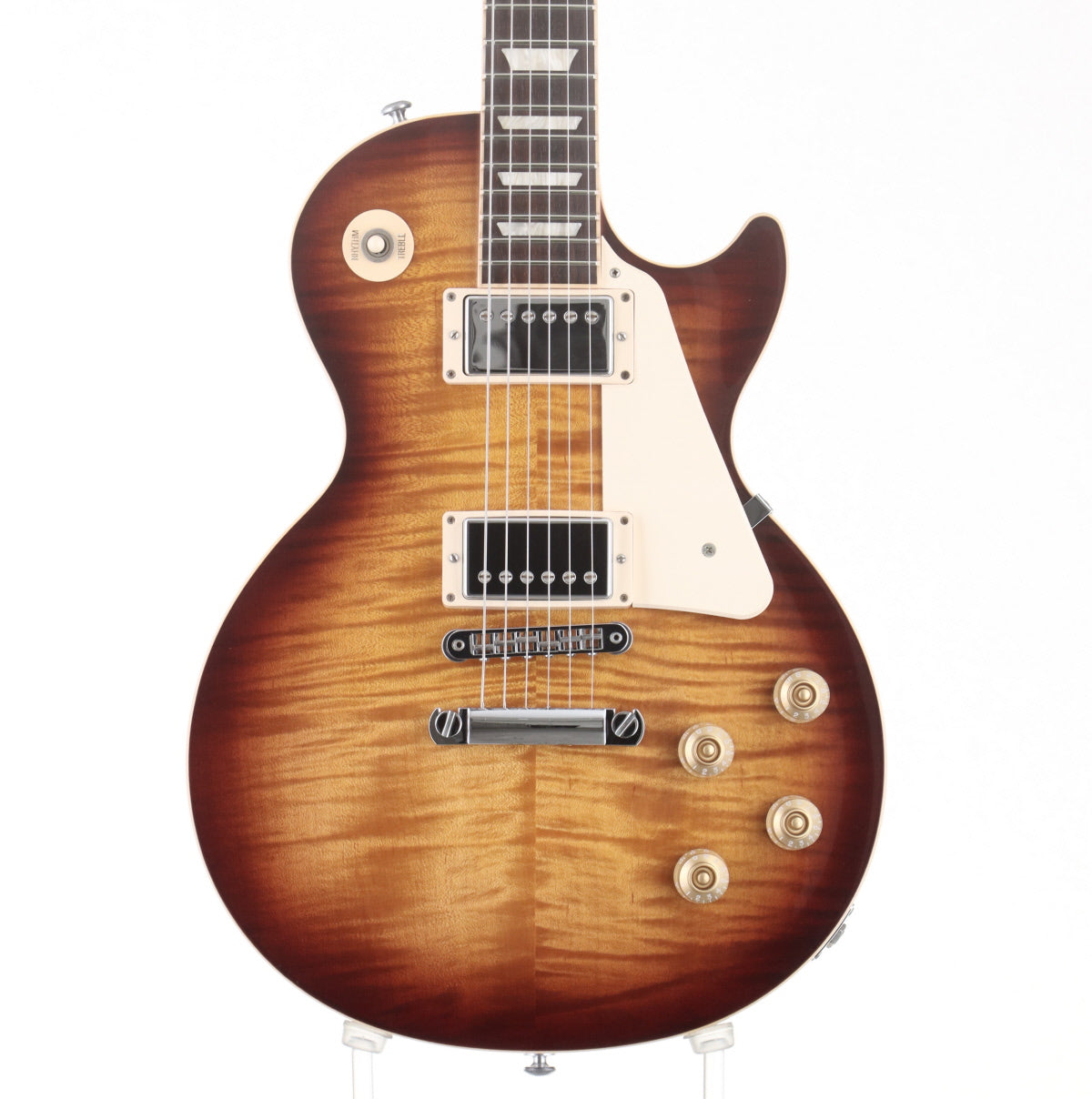 Gibson / Les Paul Traditional 2016T 2016 – Ishibashi Music