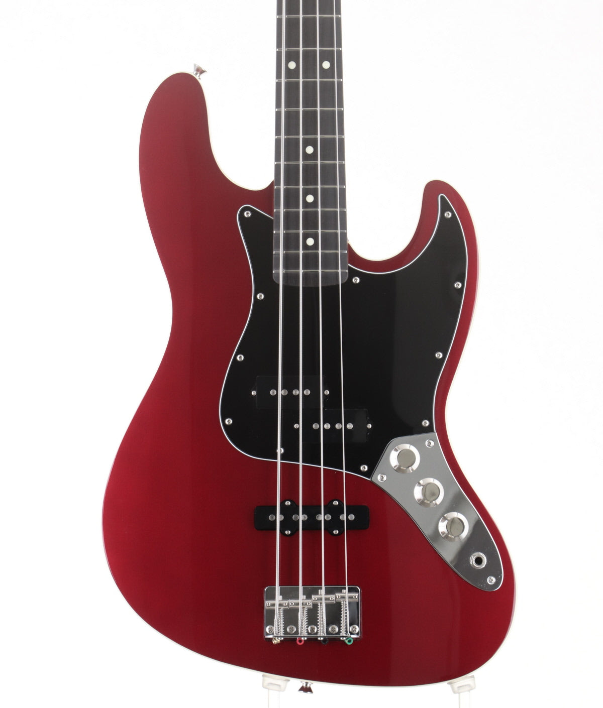 Fender / Japan Exclusive Series Aerodyne Jazz Bass OCR 2017