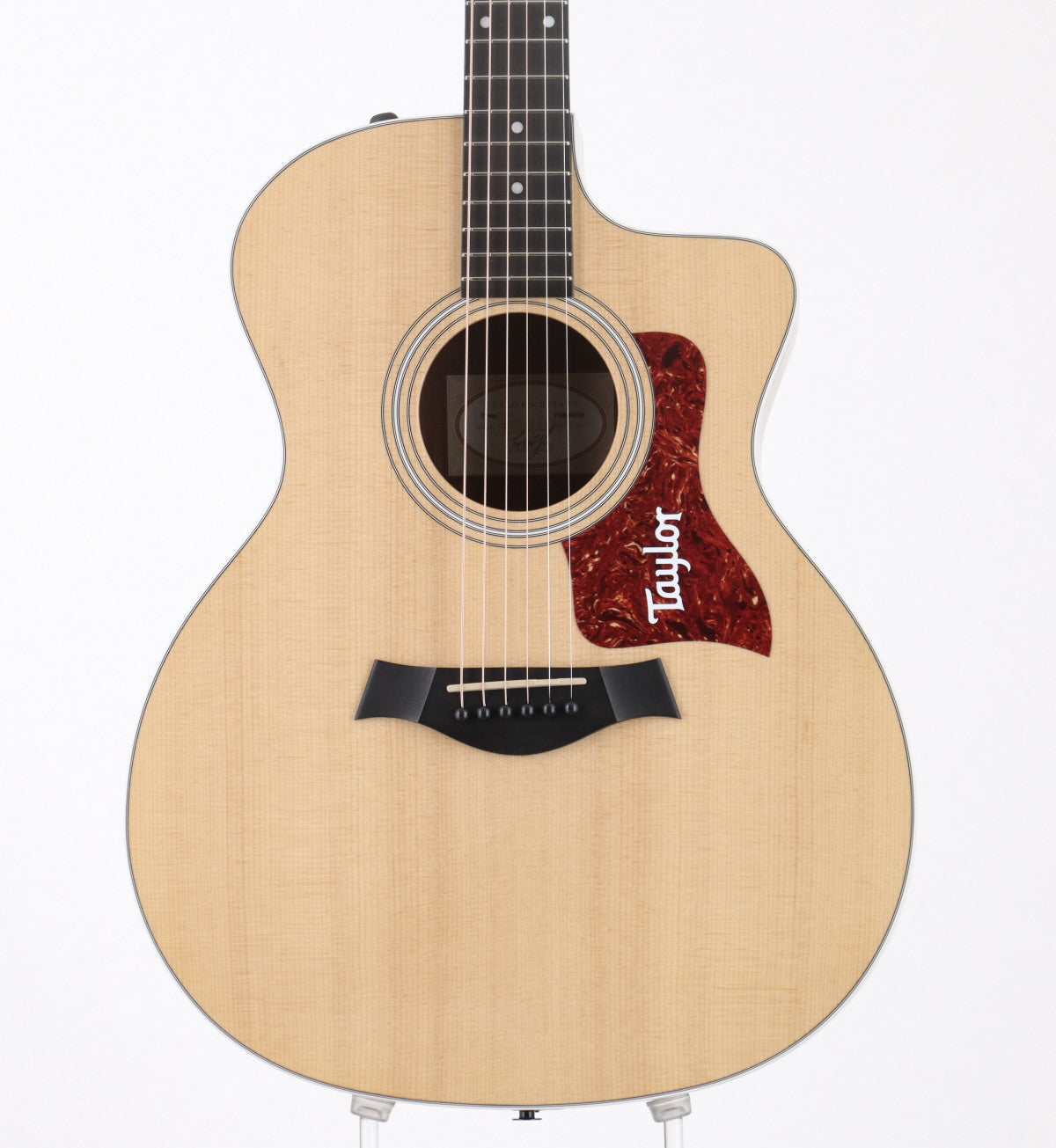 TAYLOR / 214ce Gloss Natural – Ishibashi Music Corporation.