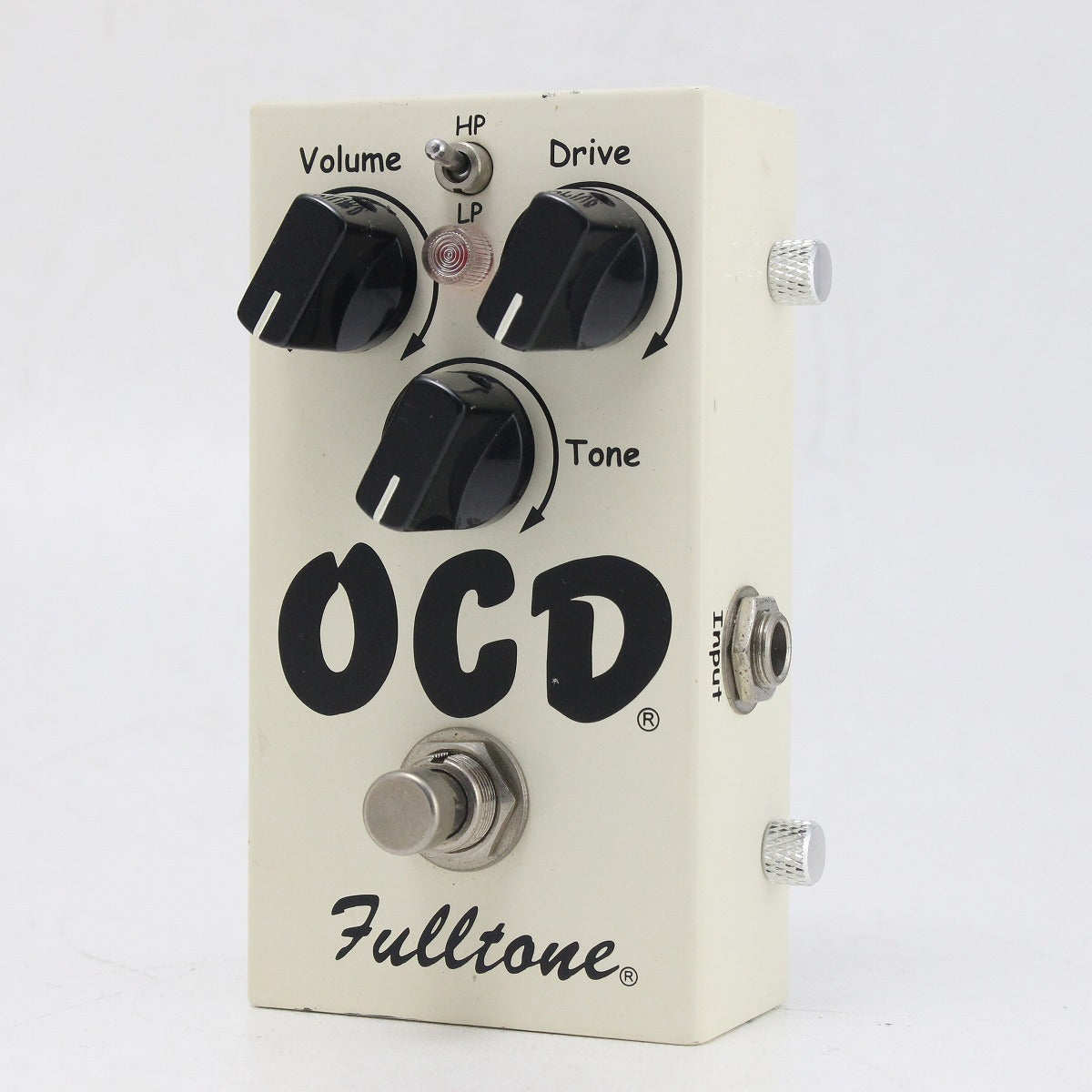 FULLTONE / OCD VER.1.4 – Ishibashi Music Corporation.