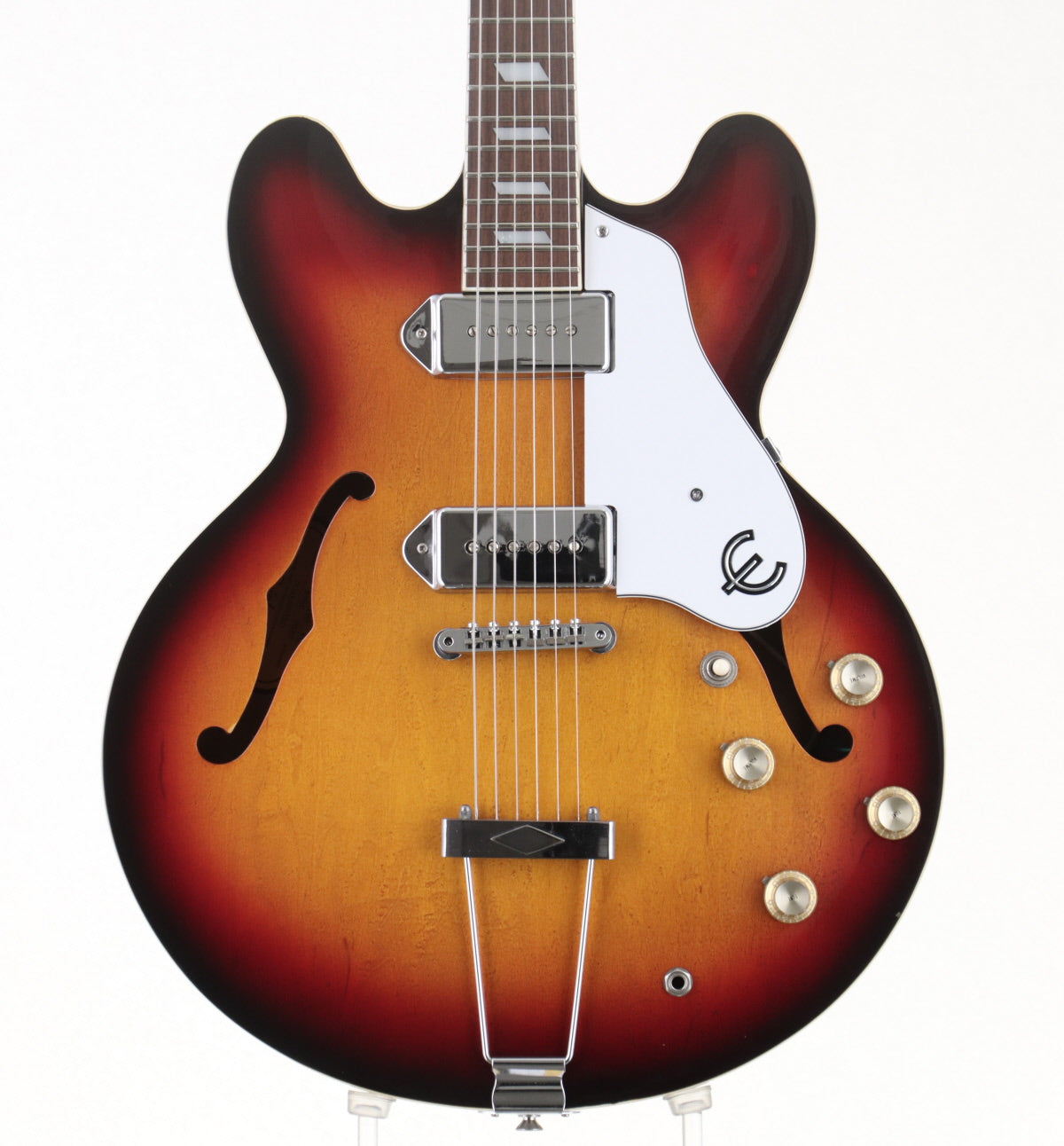 EPIPHONE / CASINO VC – Ishibashi Music Corporation.