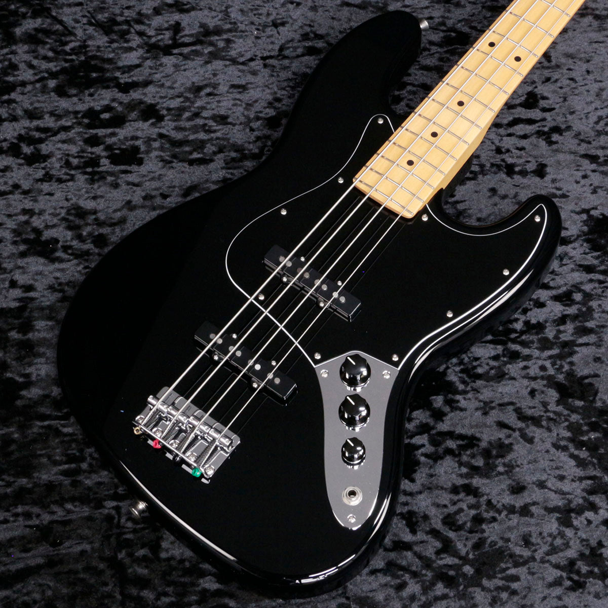 FENDER MADE IN JAPAN / Made in Japan Hybrid II Jazz Bass Maple
