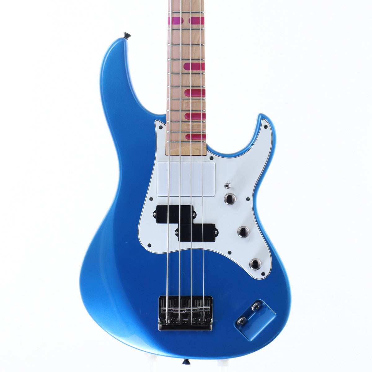 YAMAHA / Attitude Limited Billy Sheehan Model Thunder Blue