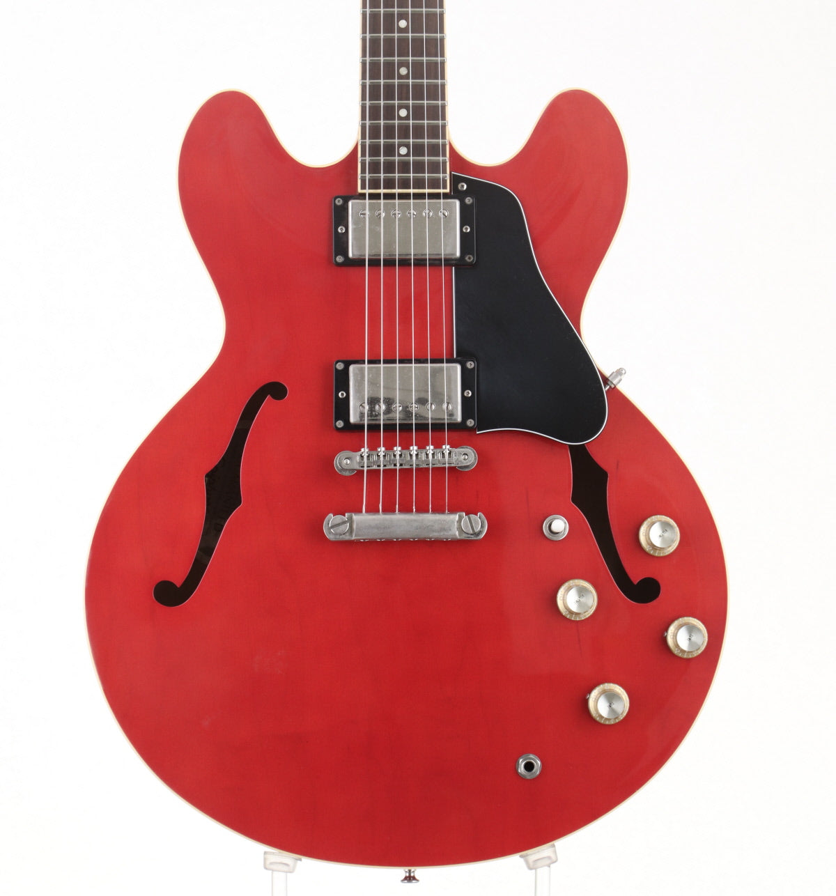 EPIPHONE / ELTIST 63 ES-335 DOT Cherry – Ishibashi Music Corporation.