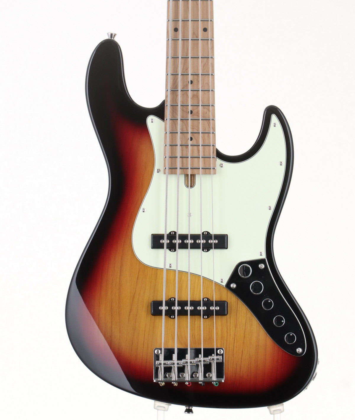 Bacchus / Universe Series WJB5-630-RSM/M-Act 3TS – Ishibashi Music