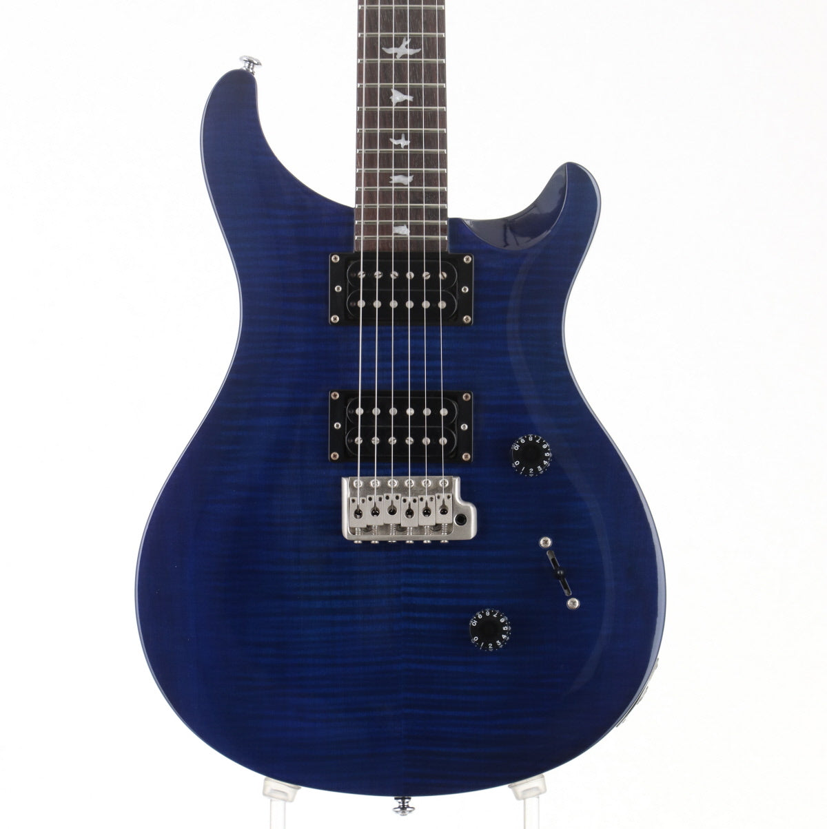 PRS SE / SE Custom 24 2013 Translucent Blue – Ishibashi Music