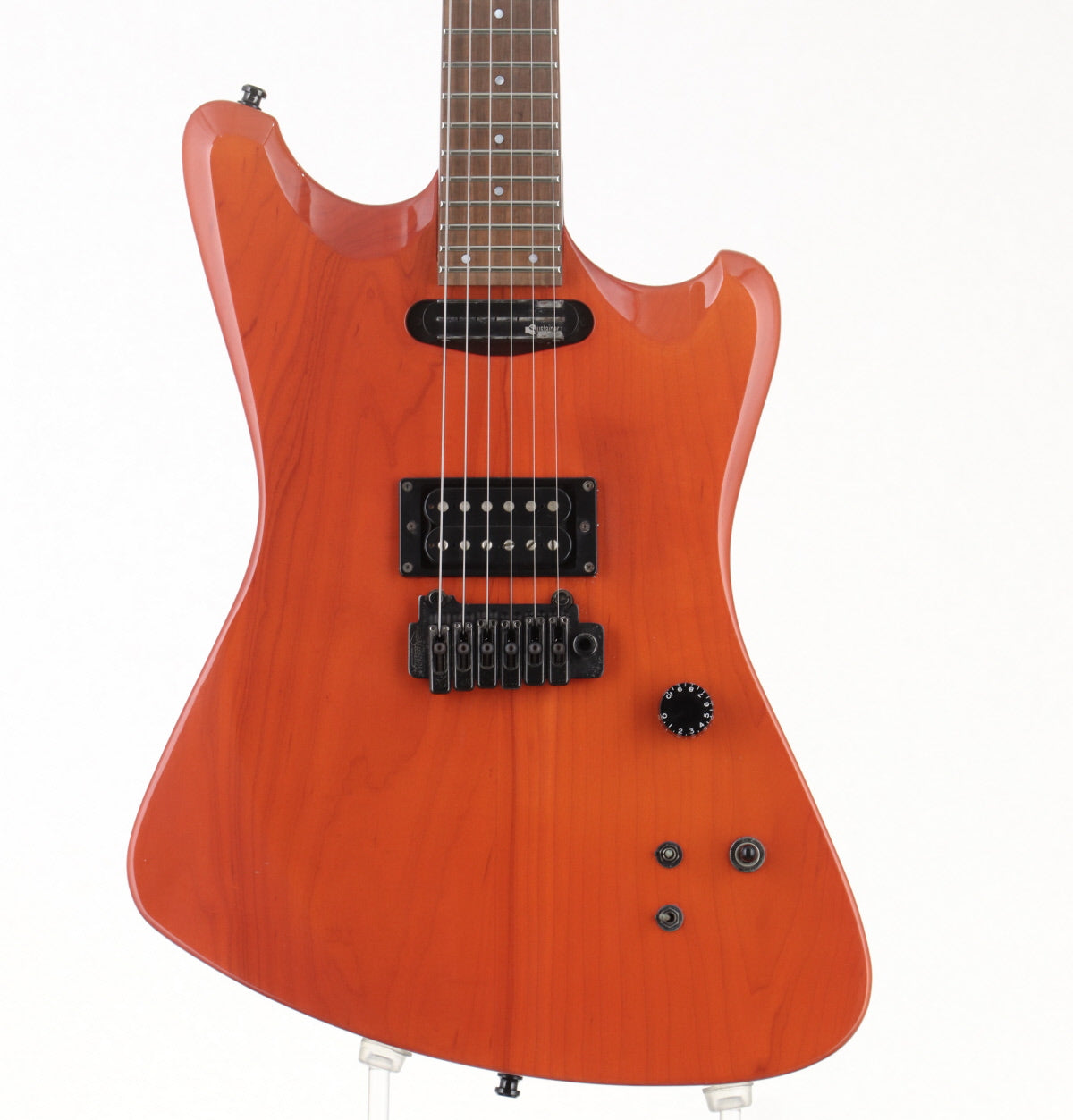 FERNANDES サスティナー搭載KIYOSHIモデル FERNANDES / MY-115S STO Kiyoshi Model FERNANDES Barney – Ishibashi