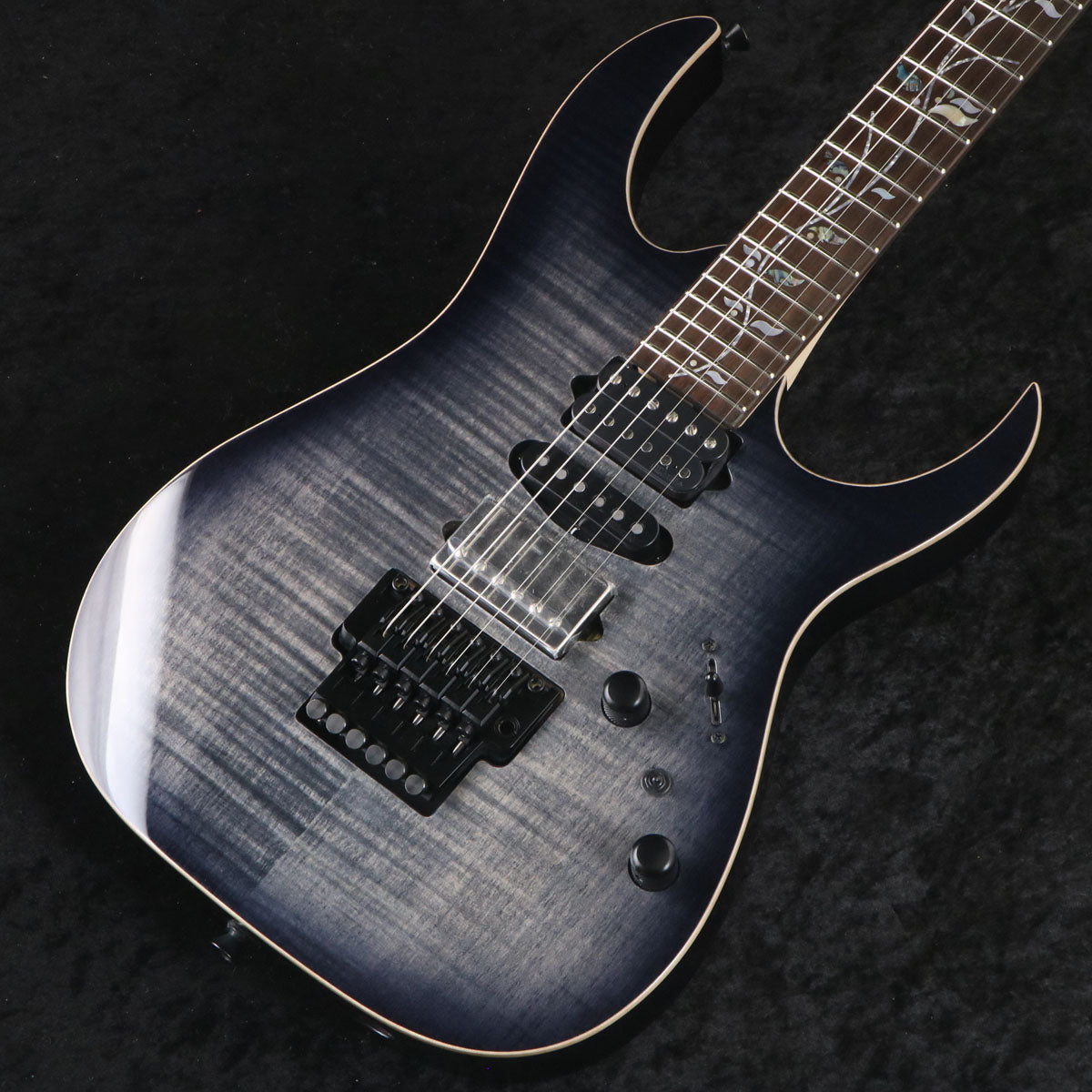IBANEZ / j.custom Axe Design Lab RG8870-BRE Black Rutile (Weight