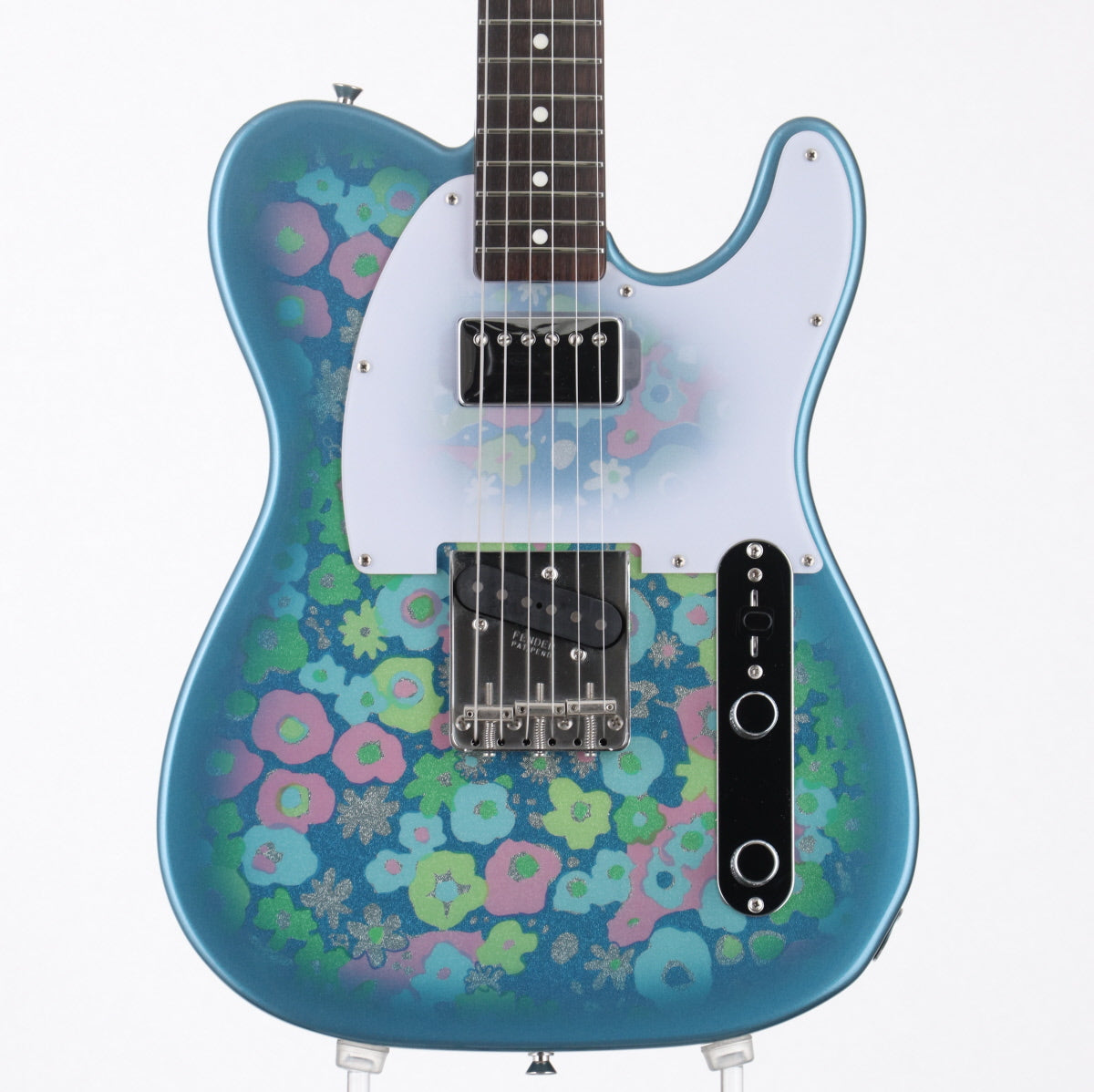 Fender JAPAN / TL69/HB2 Blue Flower 2013 – Ishibashi Music