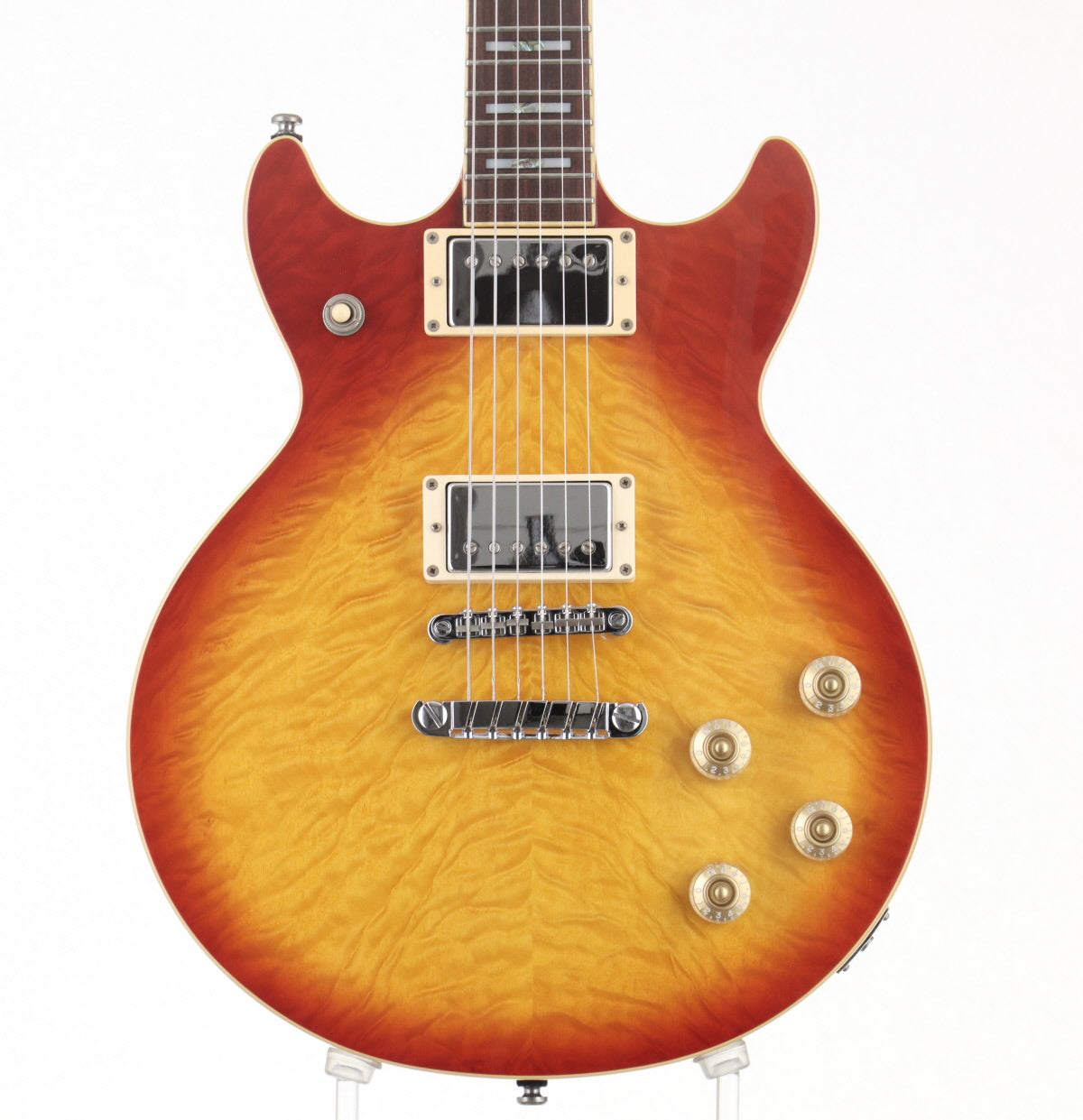 IBANEZ / SAR250QM SB – Ishibashi Music Corporation.