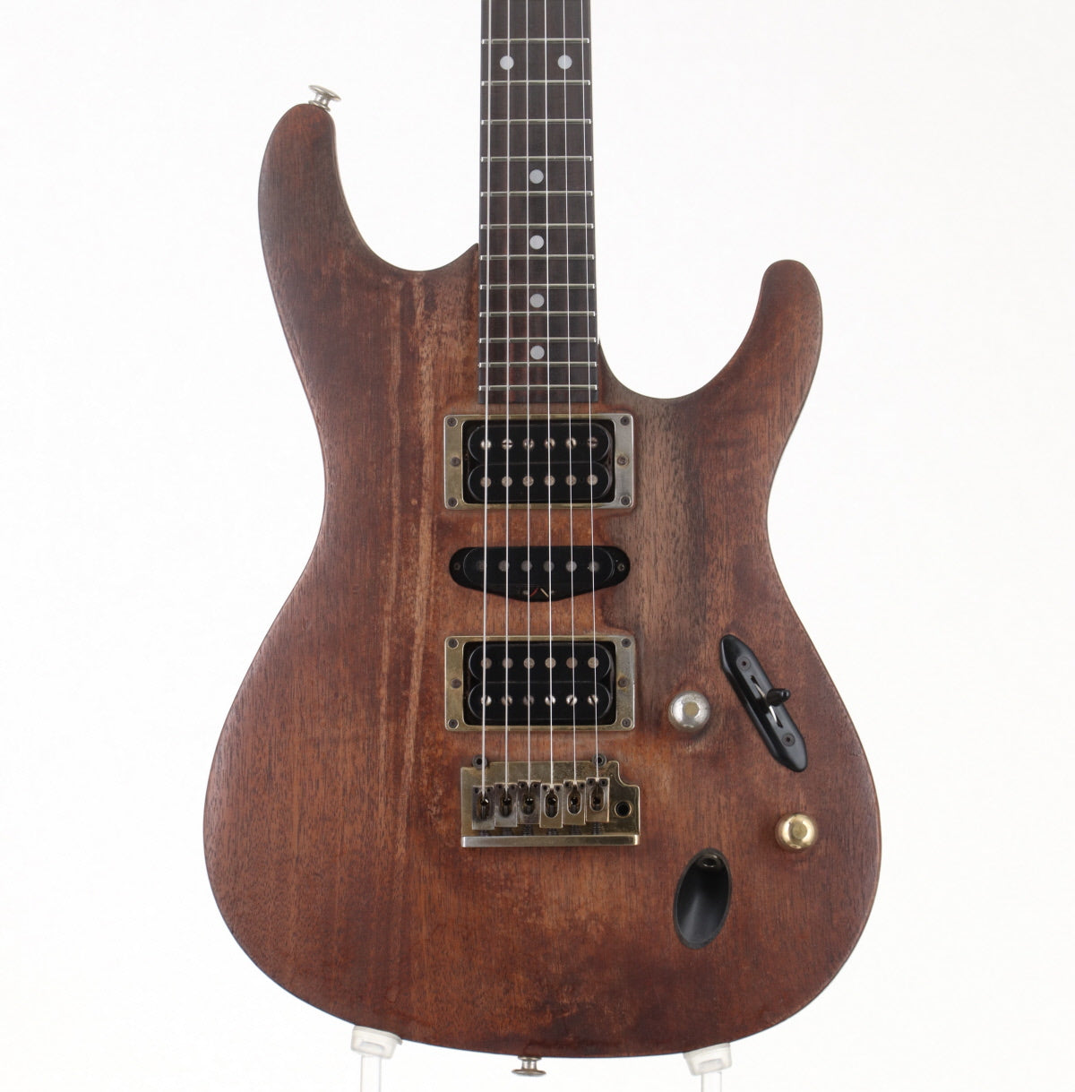 IBANEZ / SV470 – Ishibashi Music Corporation.