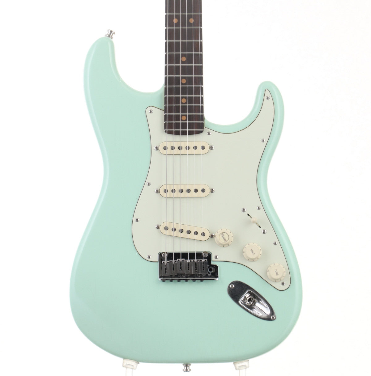 Fender / American Ultra Luxe Vintage 60s Stratocaster Rosewood